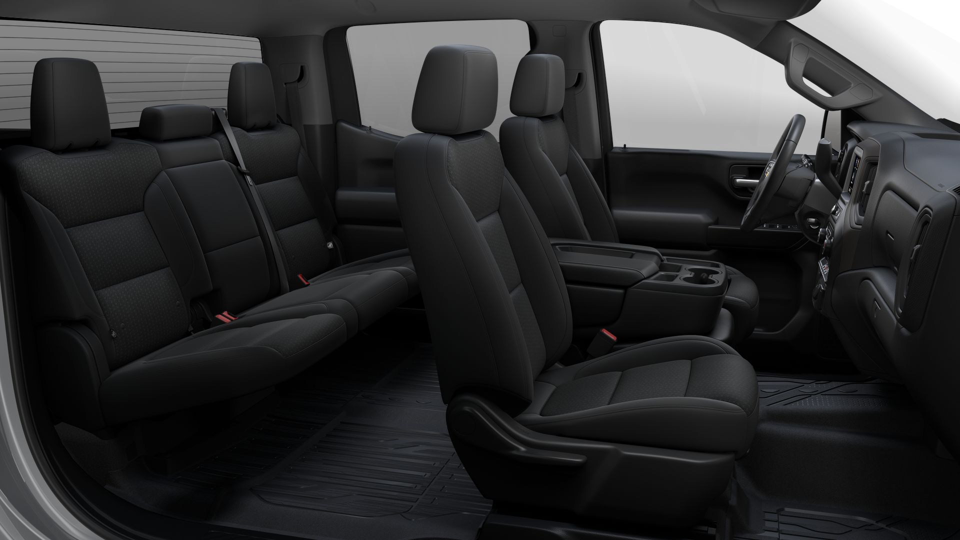2021 Chevrolet Silverado 1500 Vehicle Photo in PITTSBURGH, PA 15226-1209