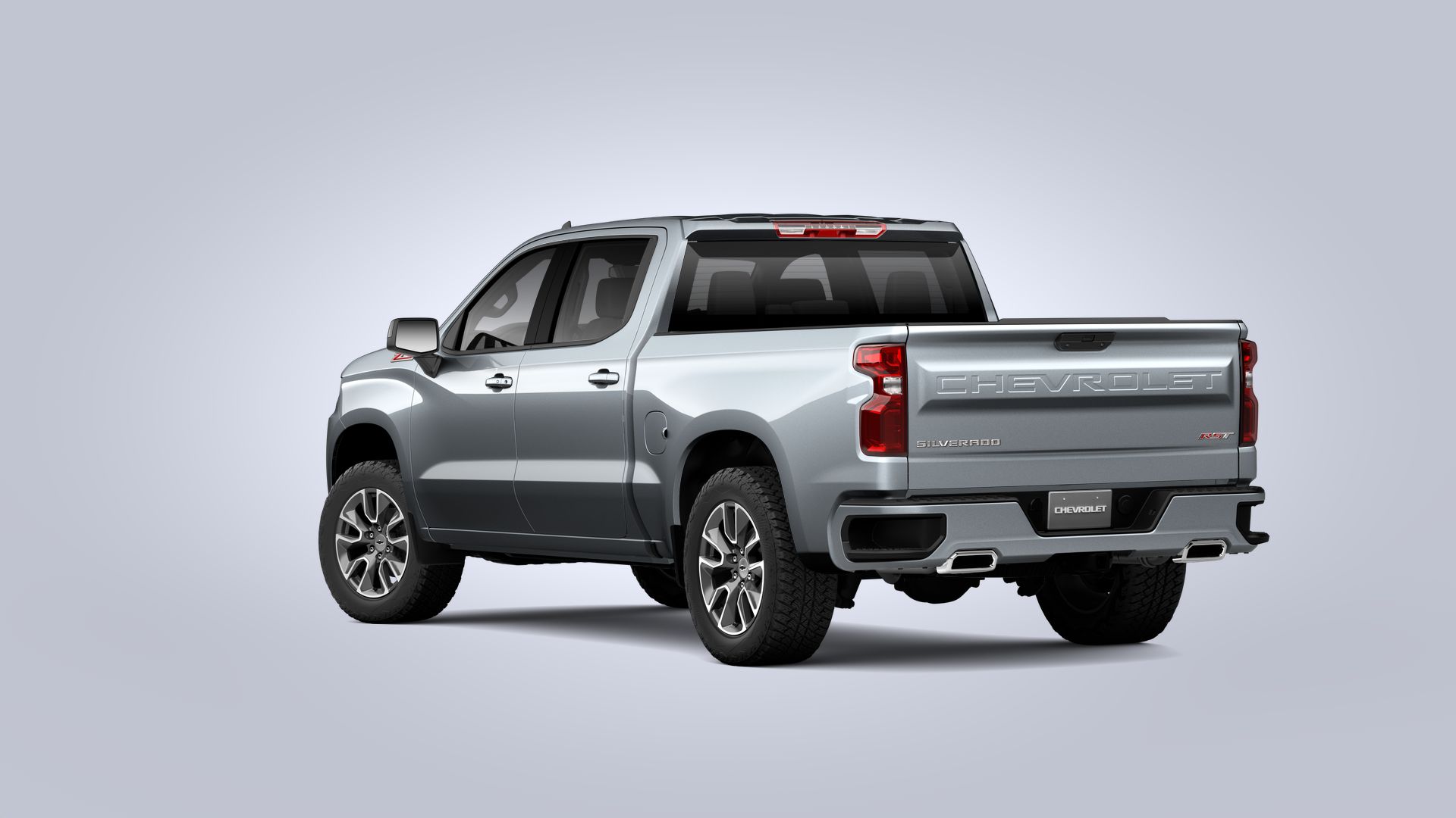 Used 2021 Chevrolet Silverado 1500 RST with VIN 3GCUYEED8MG478039 for sale in International Falls, Minnesota
