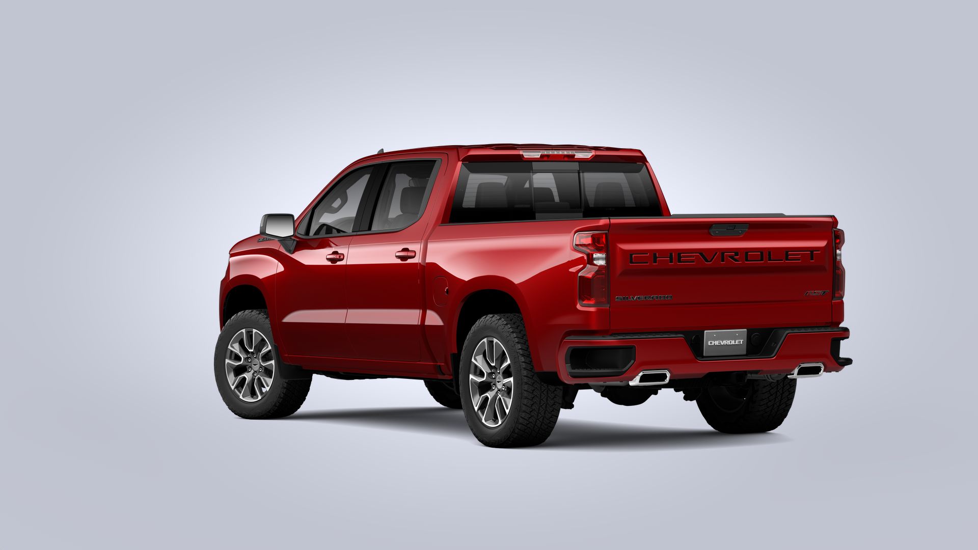 2021 Chevrolet Silverado 1500 Vehicle Photo in THOMPSONTOWN, PA 17094-9014