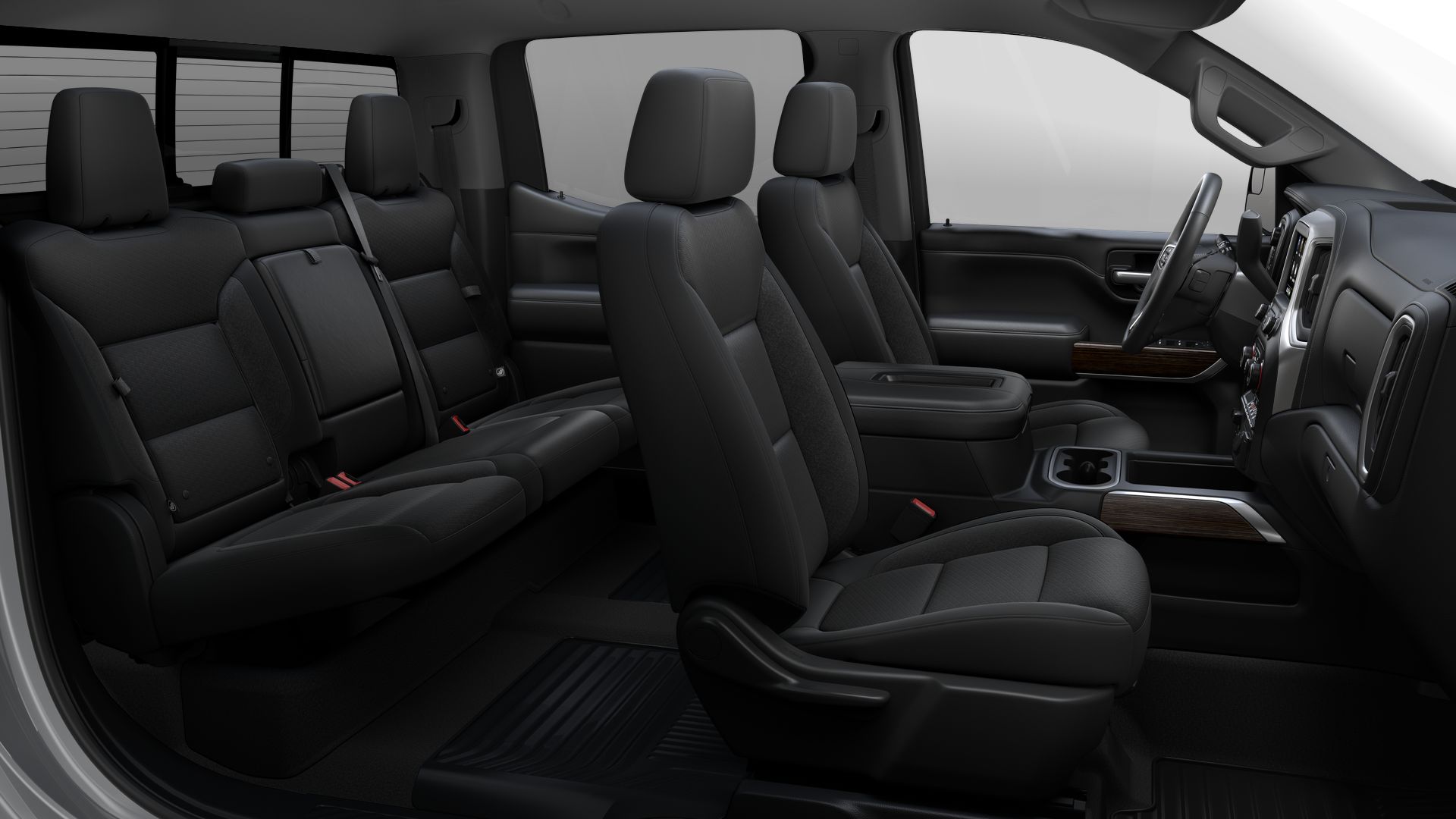 2021 Chevrolet Silverado 1500 Vehicle Photo in THOMPSONTOWN, PA 17094-9014