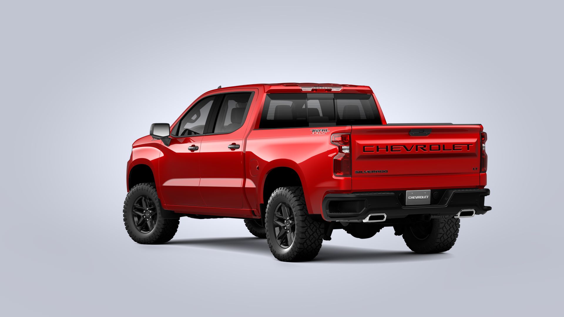 2021 Chevrolet Silverado 1500 Vehicle Photo in SPOKANE, WA 99212-2978