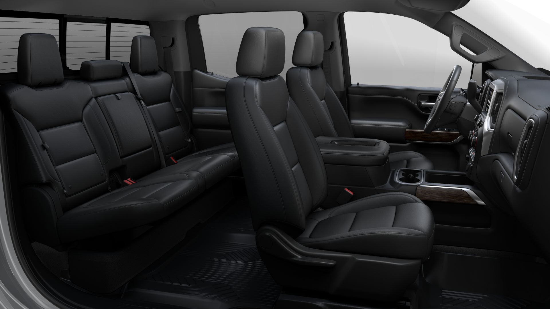 2021 Chevrolet Silverado 1500 Vehicle Photo in SPOKANE, WA 99212-2978