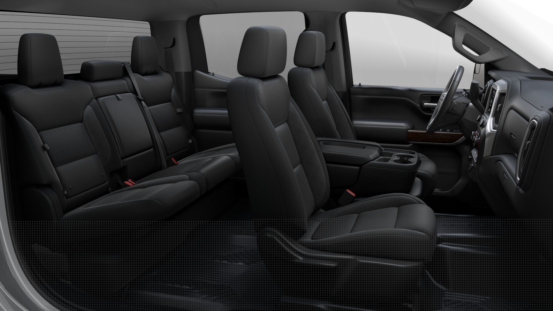 2021 Chevrolet Silverado 1500 Vehicle Photo in MOON TOWNSHIP, PA 15108-2571