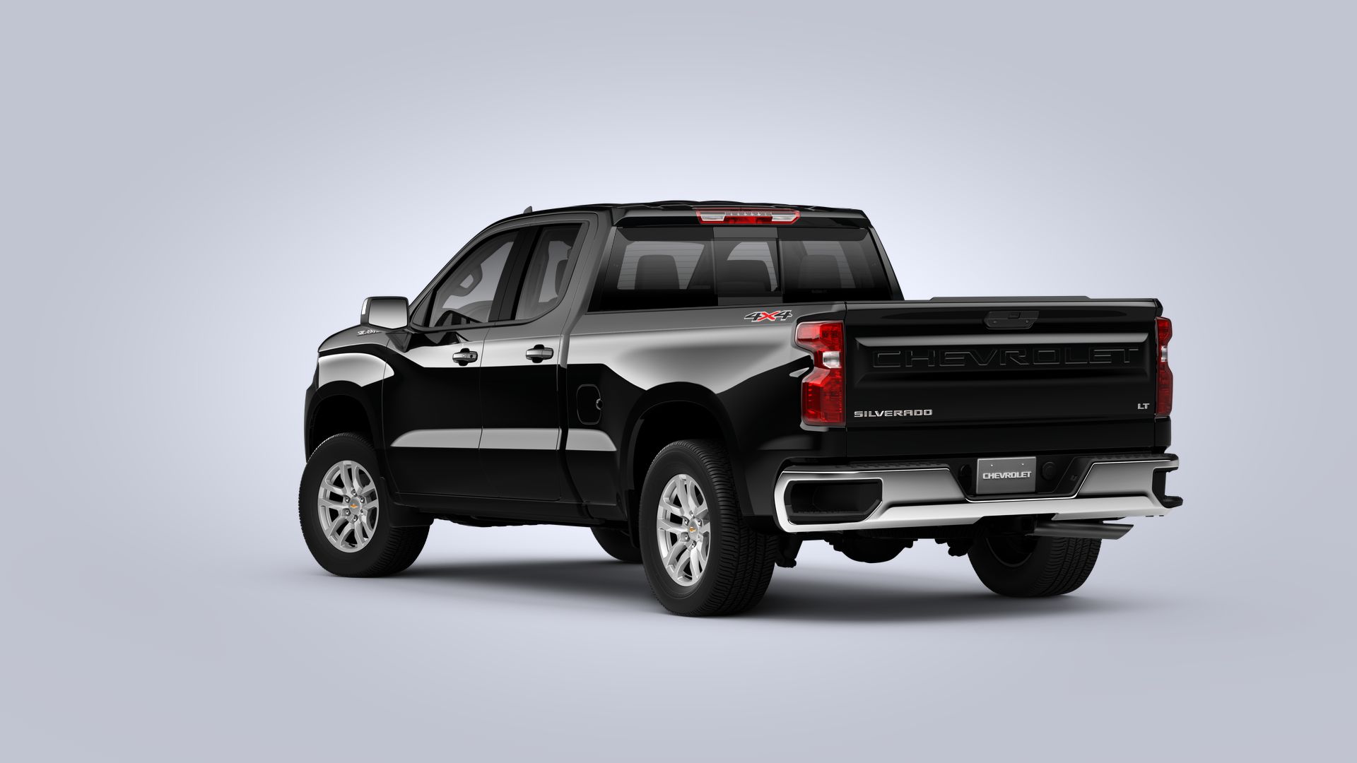 2021 Chevrolet Silverado 1500 Vehicle Photo in MILFORD, OH 45150-1684