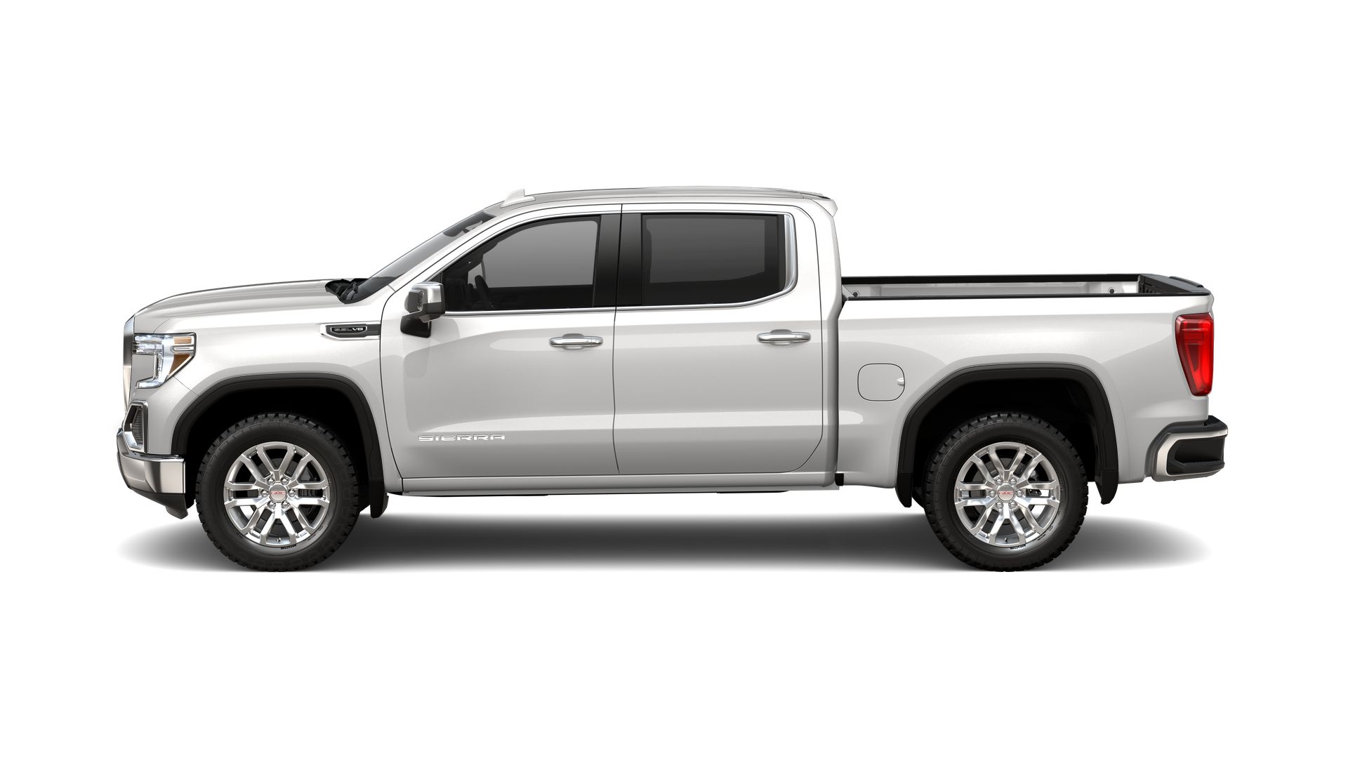 2021 GMC Sierra 1500 Vehicle Photo in BATON ROUGE, LA 70809-4546