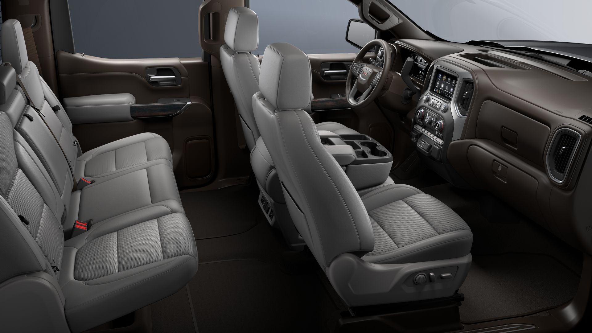 2021 GMC Sierra 1500 Vehicle Photo in BATON ROUGE, LA 70809-4546