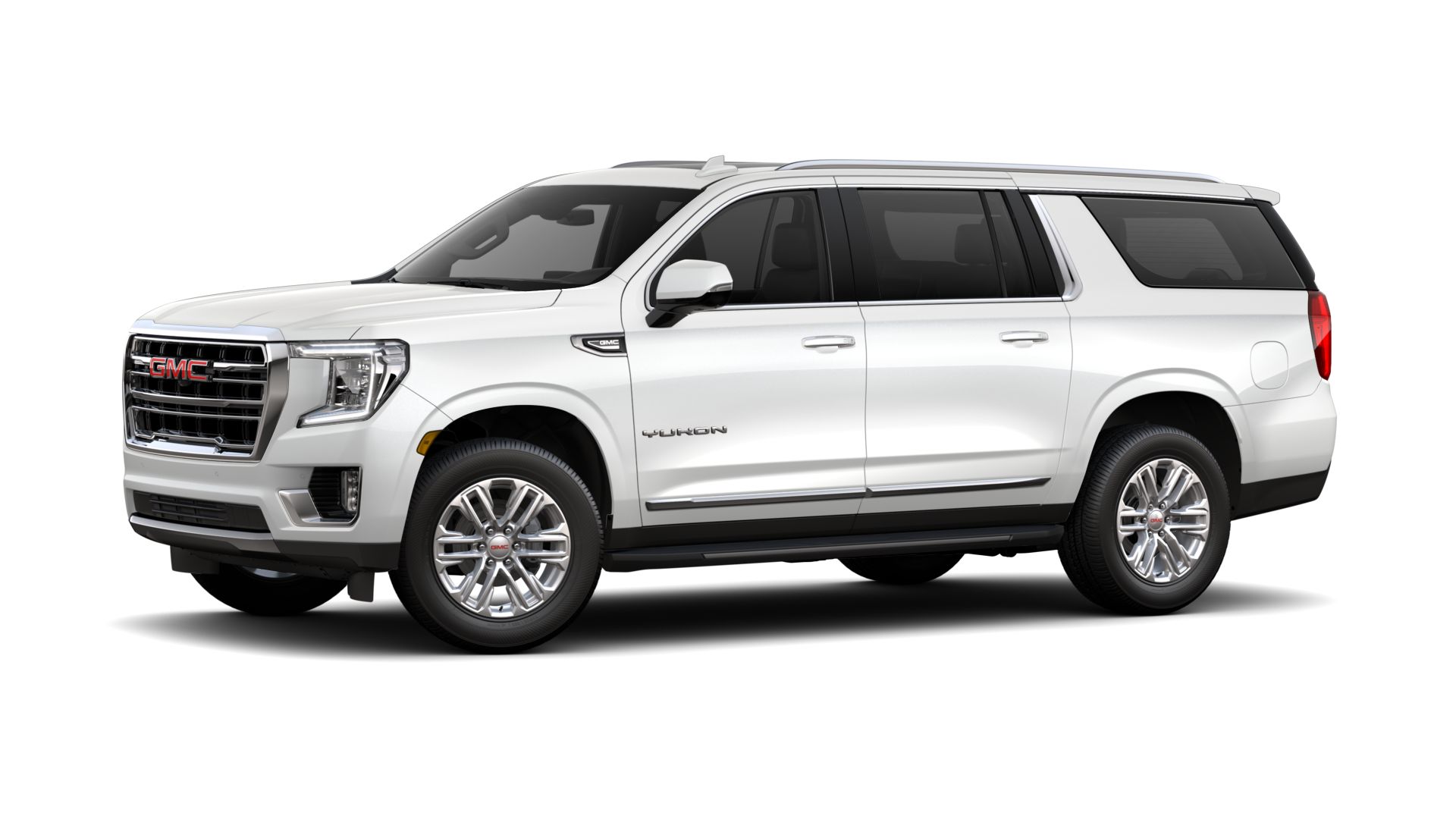 2021 GMC Yukon XL Vehicle Photo in WEST PALM BEACH, FL 33407-3296