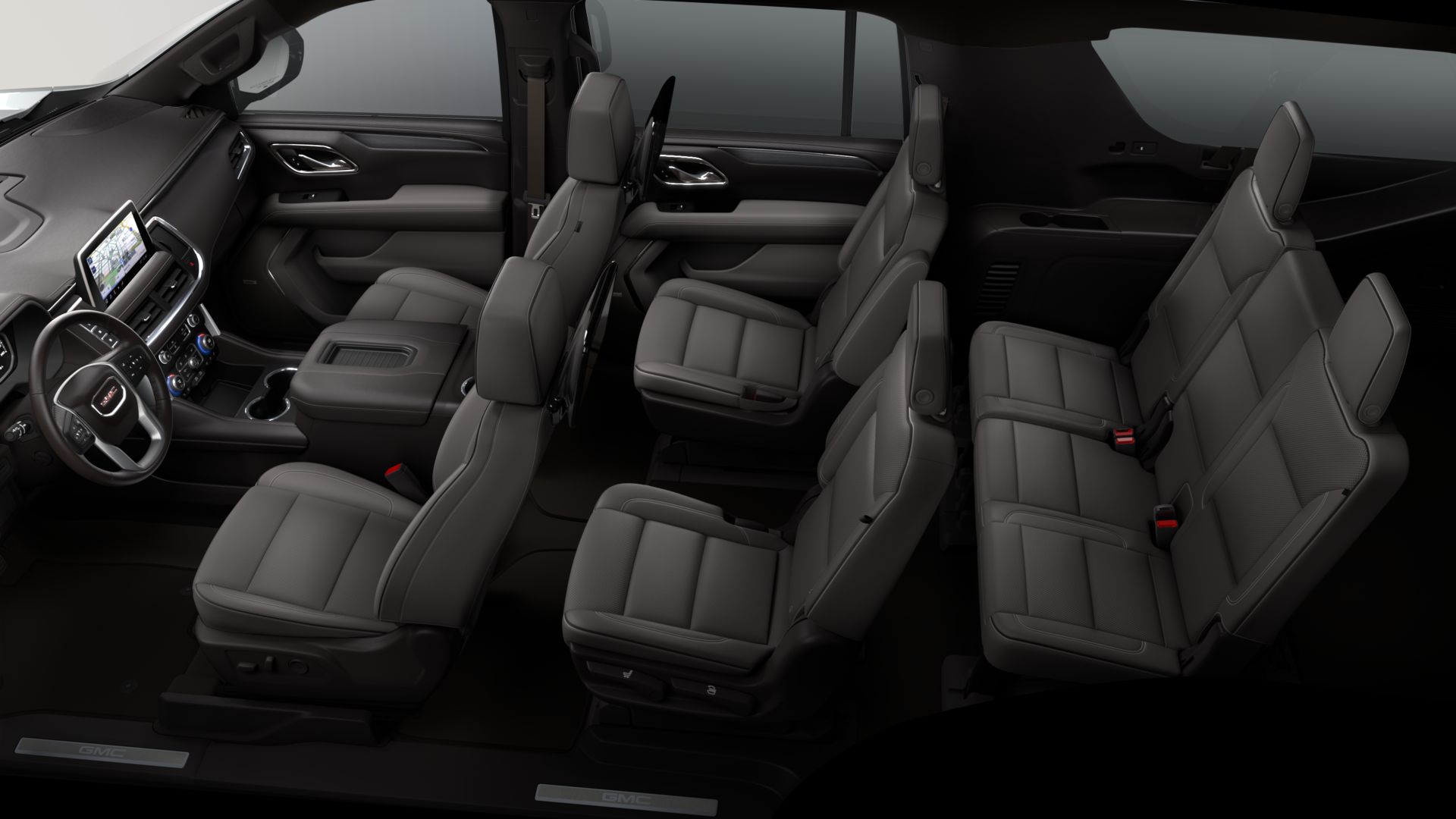 2021 GMC Yukon XL Vehicle Photo in WEST PALM BEACH, FL 33407-3296