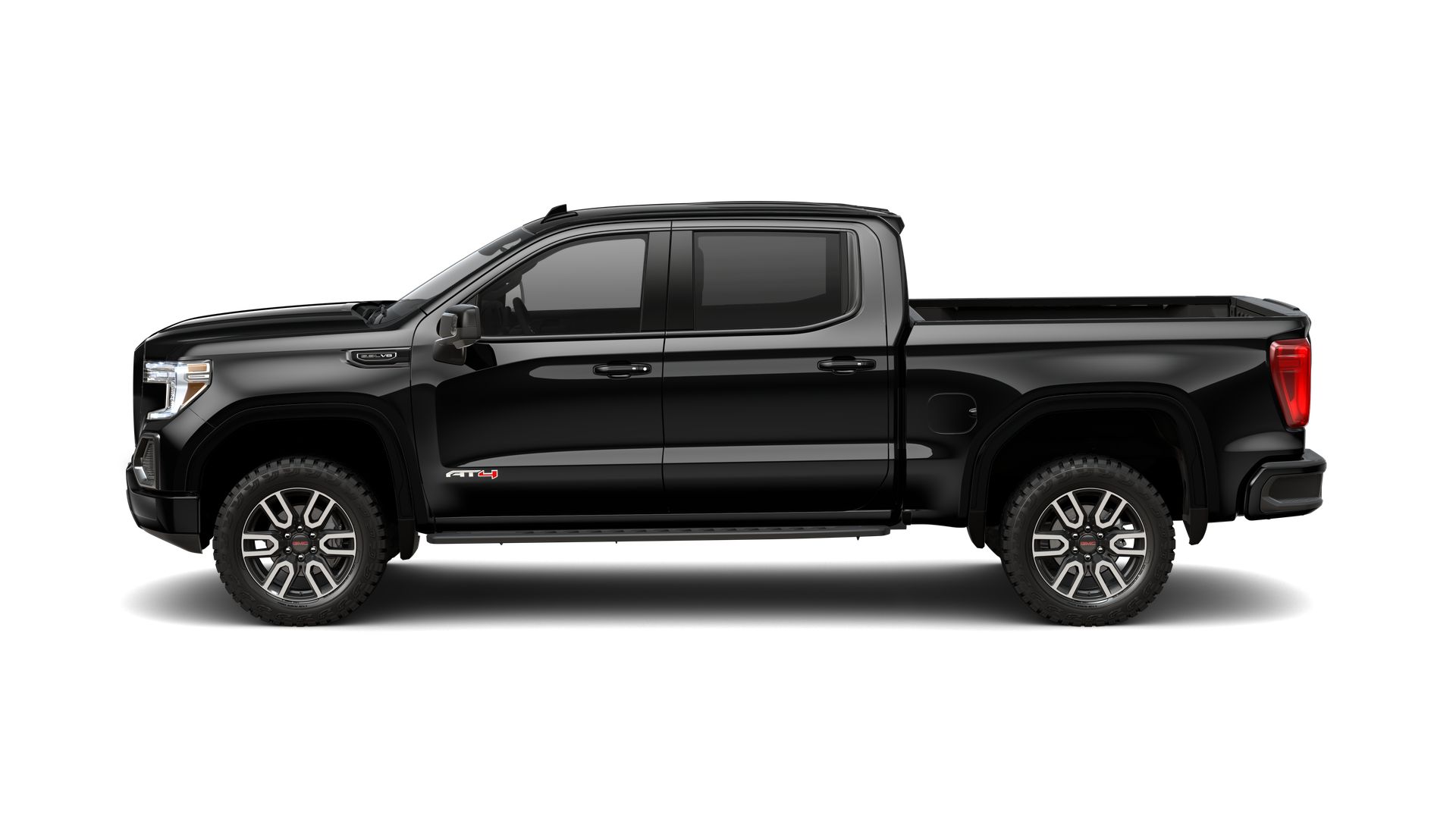 2021 GMC Sierra 1500 Vehicle Photo in GREEN BAY, WI 54303-3330