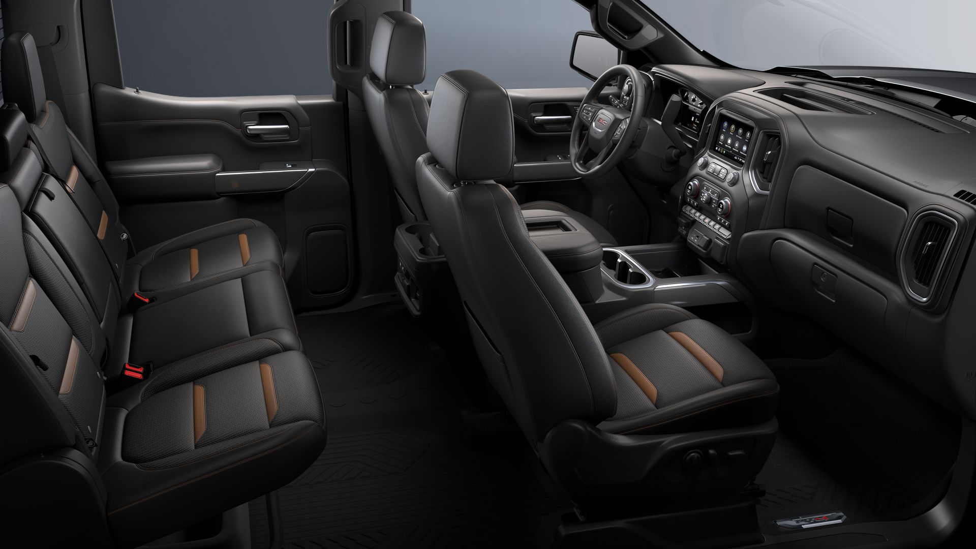 2021 GMC Sierra 1500 Vehicle Photo in GREEN BAY, WI 54303-3330