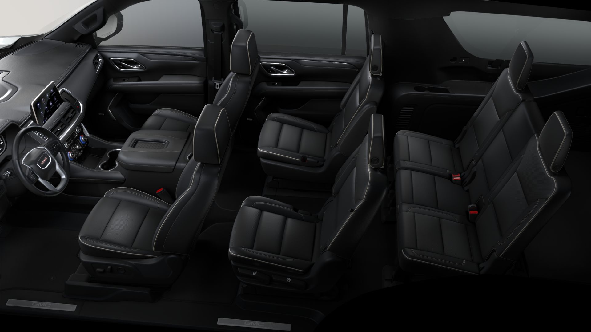 2021 GMC Yukon XL Vehicle Photo in Trevose, PA 19053