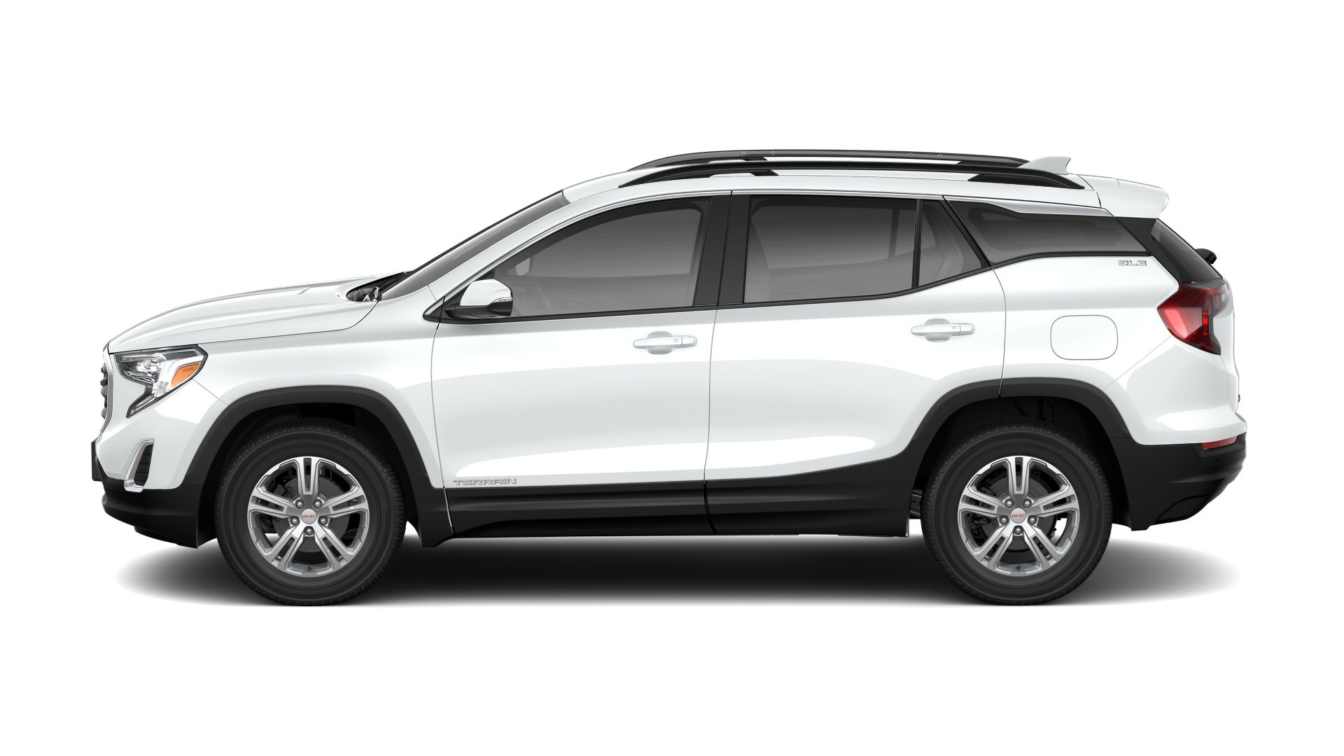 2021 GMC Terrain Vehicle Photo in LONE TREE, CO 80124-2750