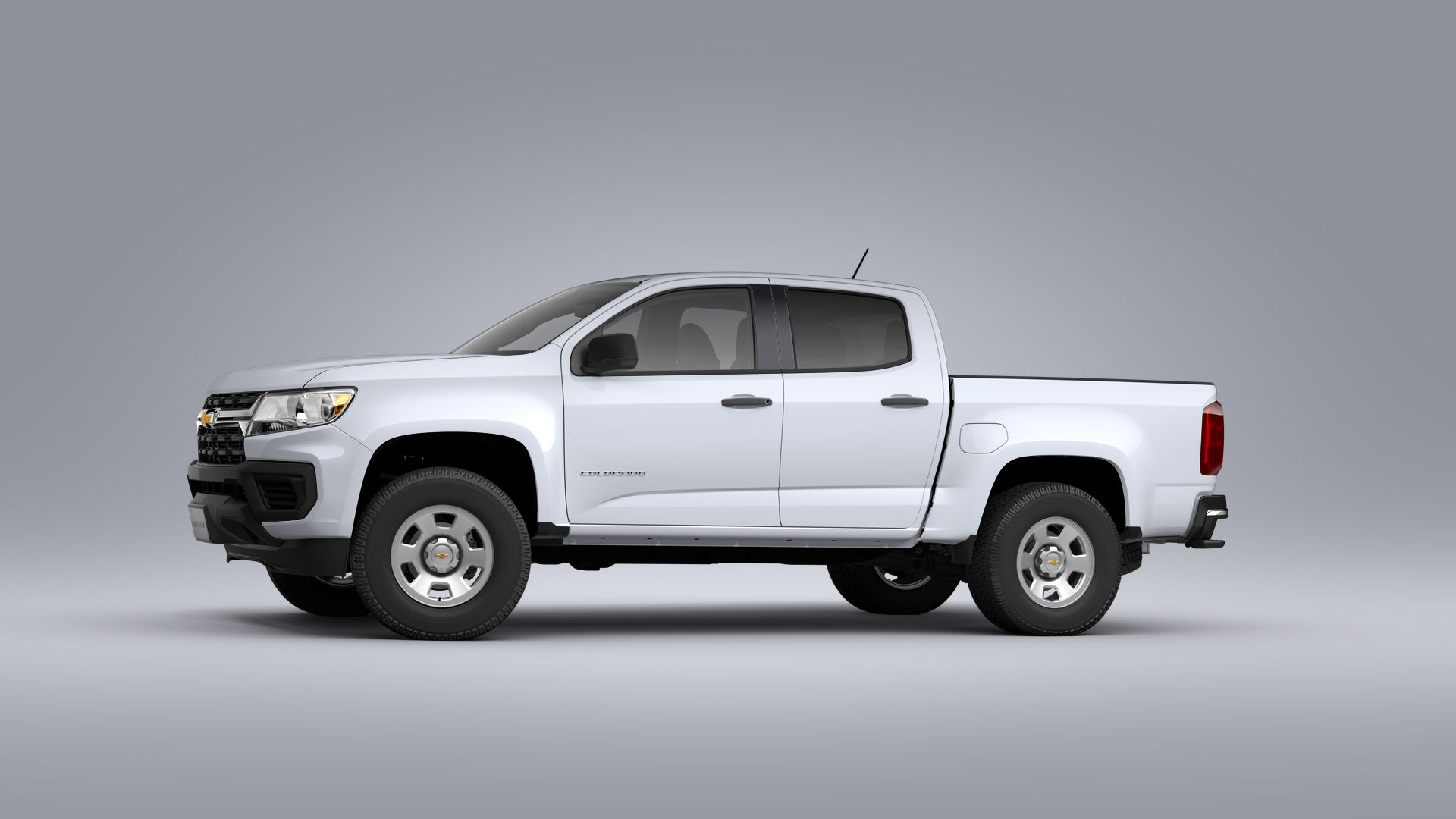 2022 Chevrolet Colorado Vehicle Photo in COLUMBIA, MO 65203-3903