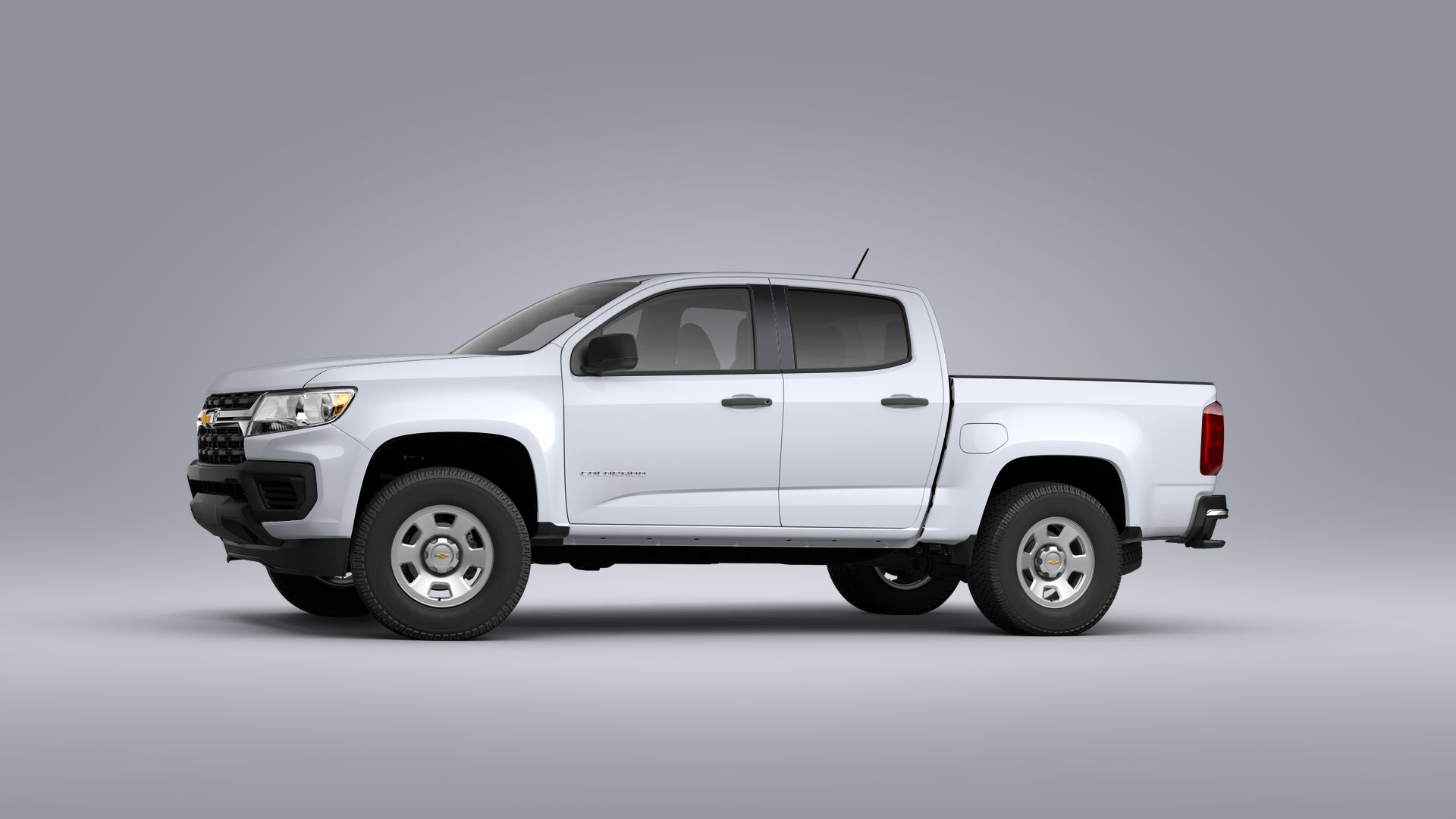 2022 Chevrolet Colorado Vehicle Photo in SUNRISE, FL 33323-3202