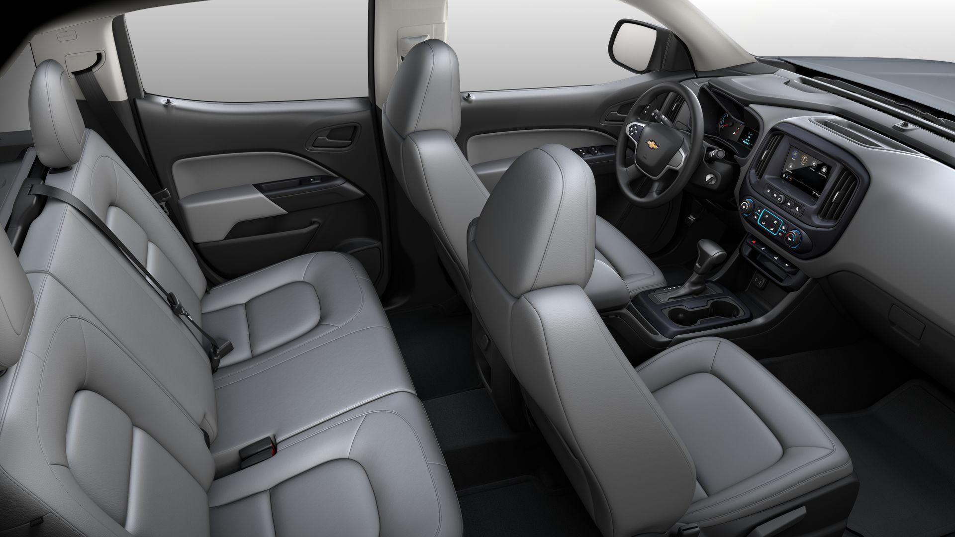 2022 Chevrolet Colorado Vehicle Photo in COLUMBIA, MO 65203-3903