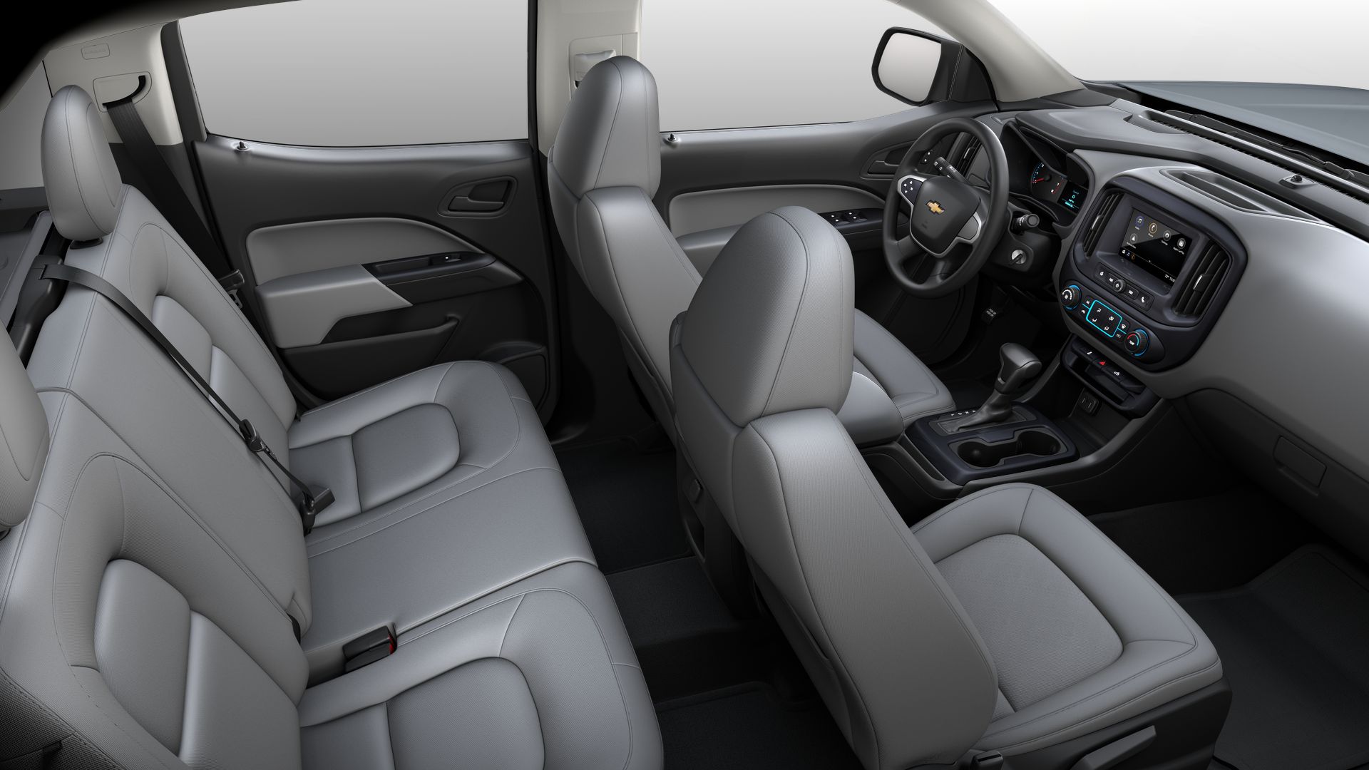 2022 Chevrolet Colorado Vehicle Photo in SUNRISE, FL 33323-3202