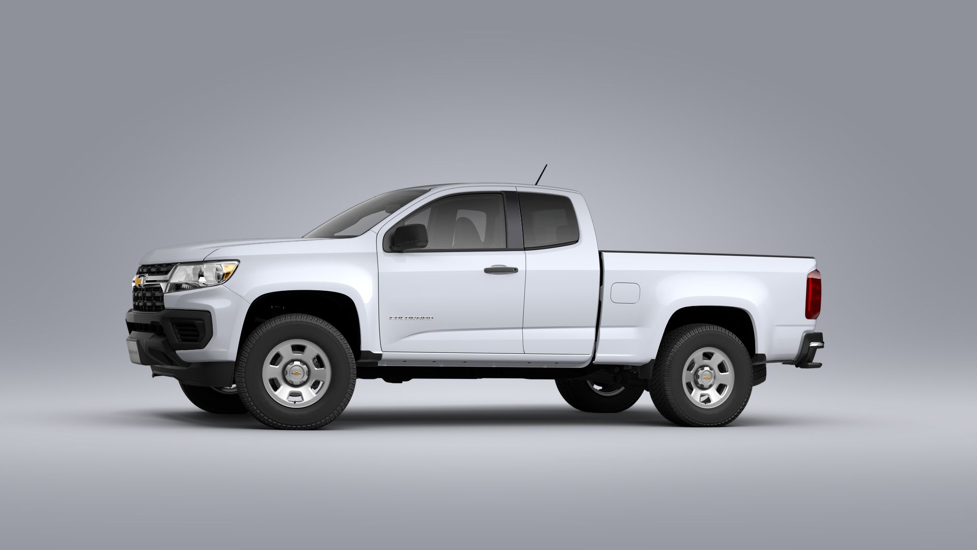 2022 Chevrolet Colorado Vehicle Photo in Louisville, KY 40505