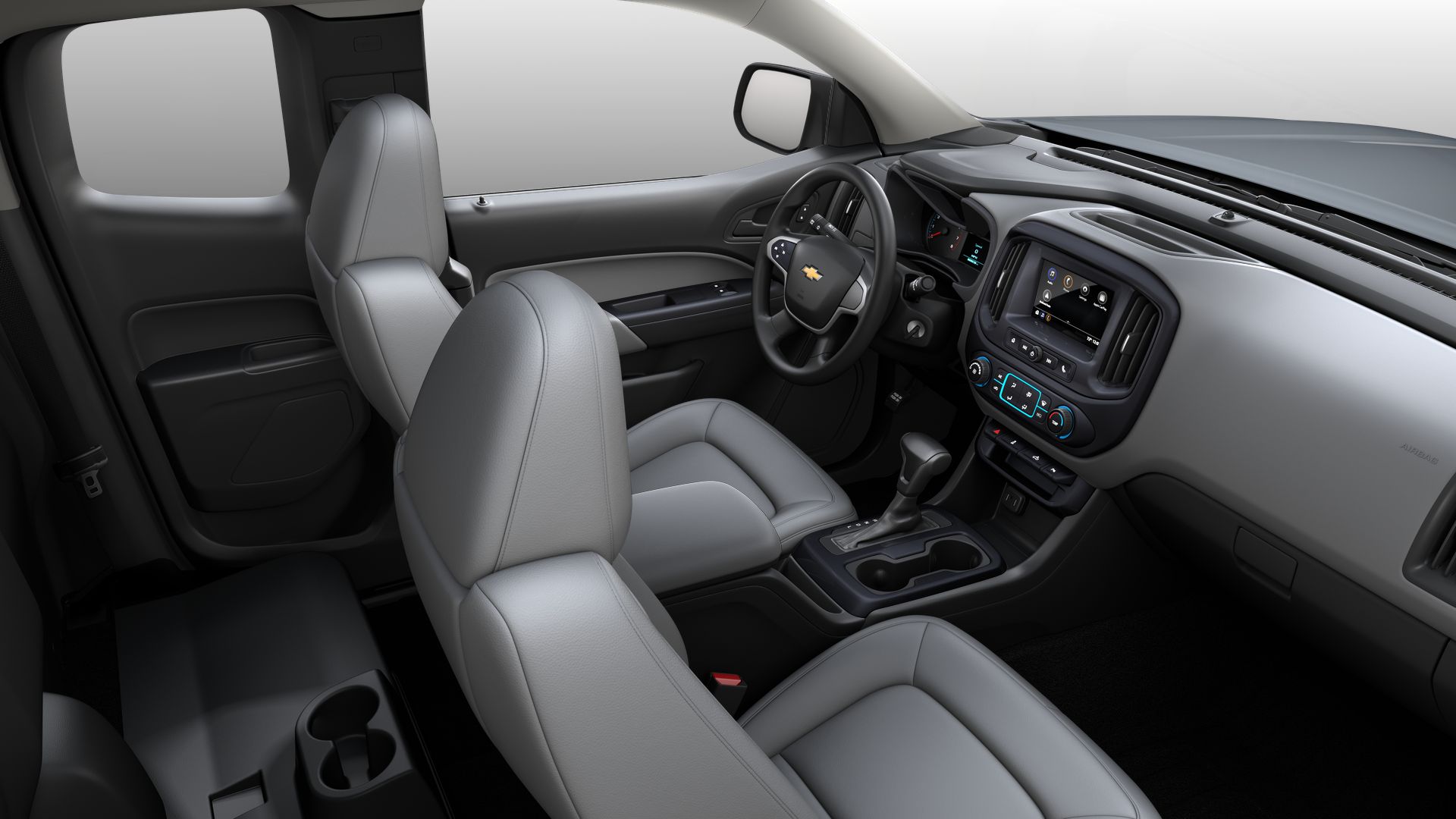 2022 Chevrolet Colorado Vehicle Photo in Louisville, KY 40505
