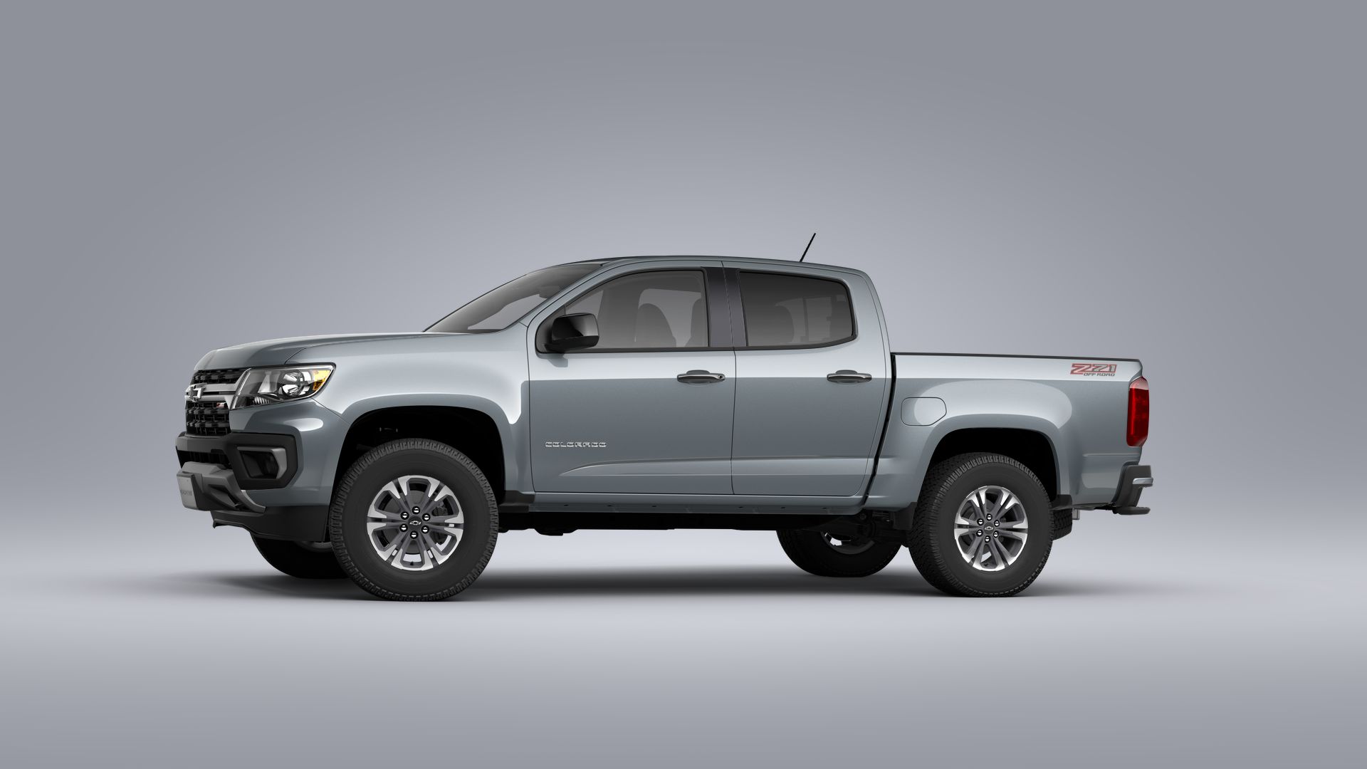 2022 Chevrolet Colorado Vehicle Photo in Harrisburg, PA 17111