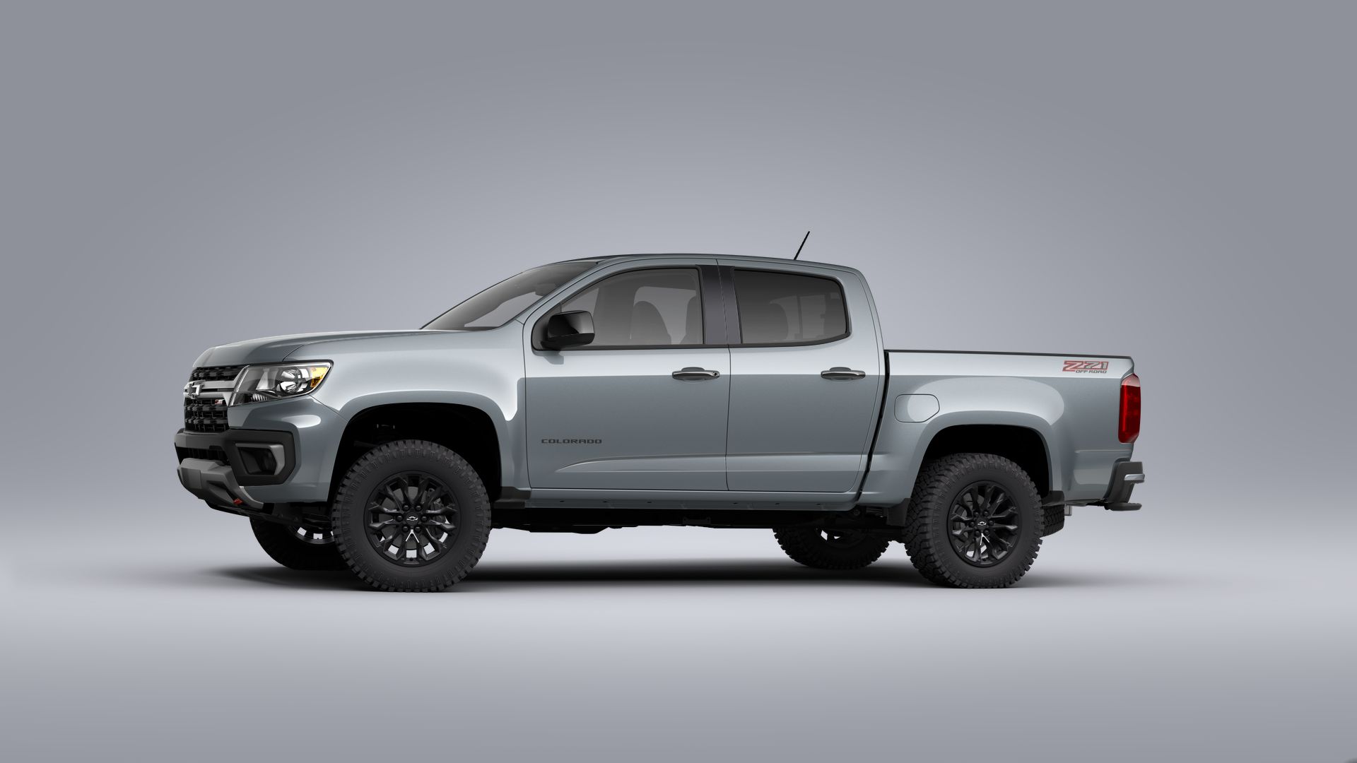 2022 Chevrolet Colorado Vehicle Photo in MOON TOWNSHIP, PA 15108-2571