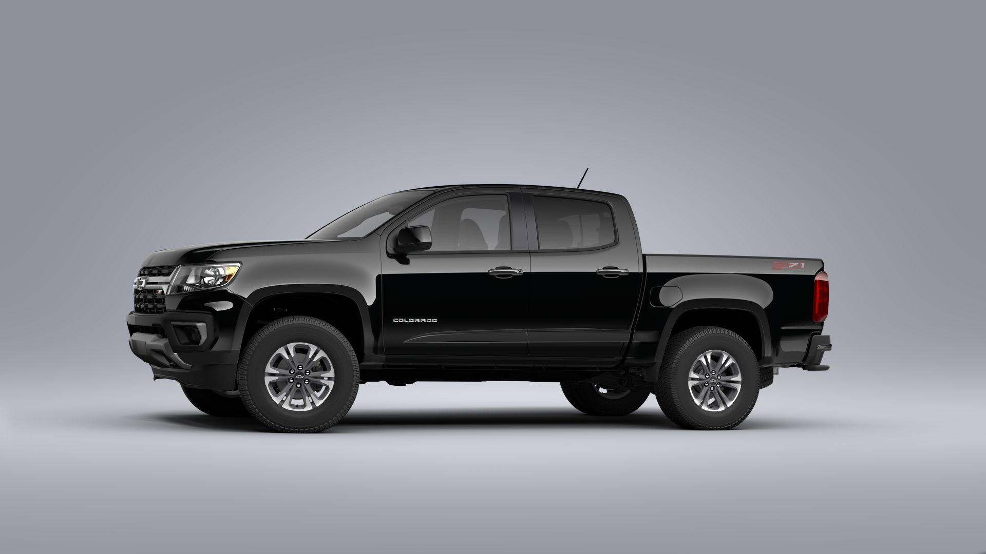 2022 Chevrolet Colorado Vehicle Photo in PITTSBURGH, PA 15226-1209