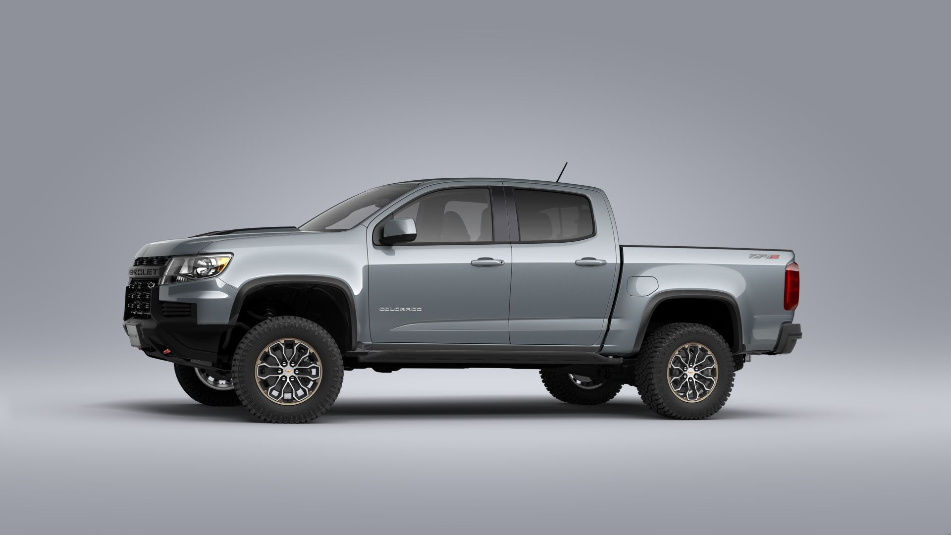 2022 Chevrolet Colorado Vehicle Photo in Louisville, KY 40505
