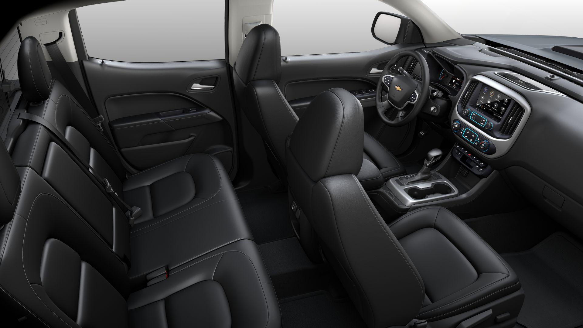 2022 Chevrolet Colorado Vehicle Photo in SAVANNAH, GA 31406-4513