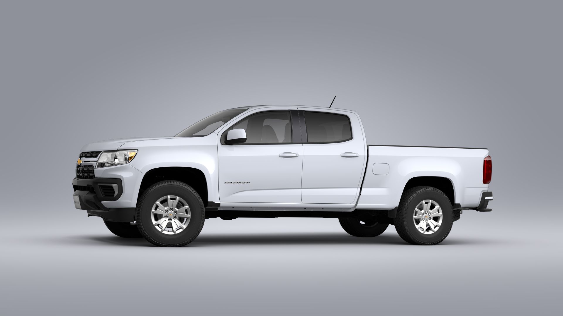 2022 Chevrolet Colorado Vehicle Photo in Louisville, KY 40505