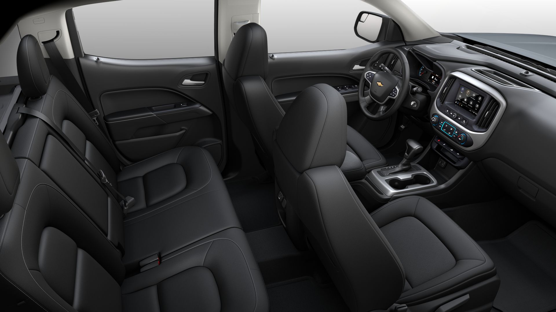 2022 Chevrolet Colorado Vehicle Photo in Louisville, KY 40505