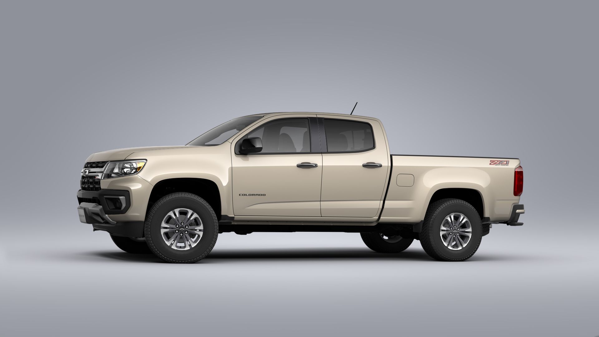 2022 Chevrolet Colorado Vehicle Photo in APPLETON, WI 54914-4656
