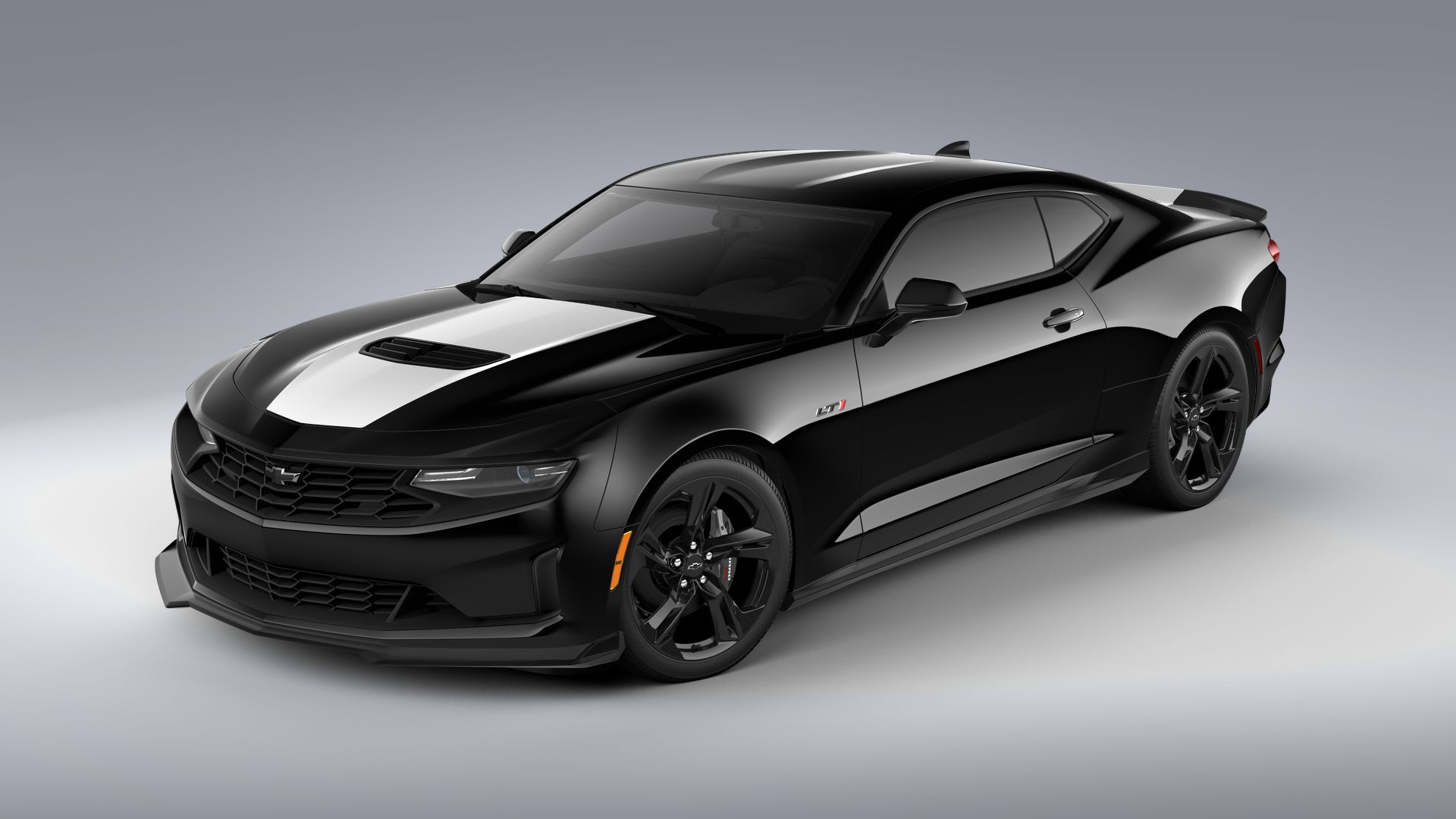 2022 Chevrolet Camaro Vehicle Photo in Louisville, KY 40505