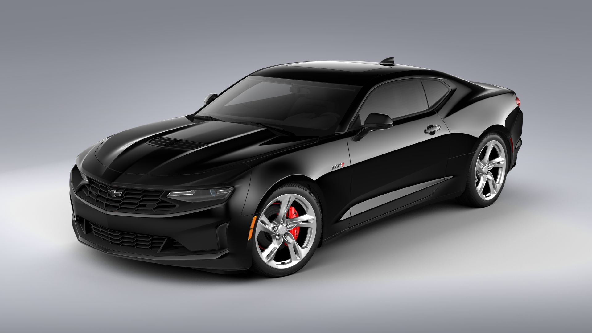 2022 Chevrolet Camaro Vehicle Photo in MIDDLETON, WI 53562-1492