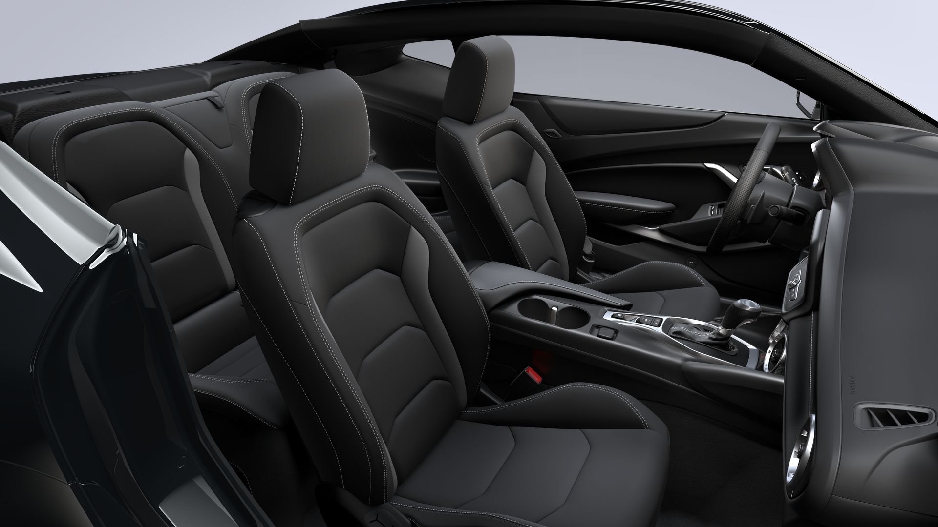 2022 Chevrolet Camaro Vehicle Photo in MIDDLETON, WI 53562-1492