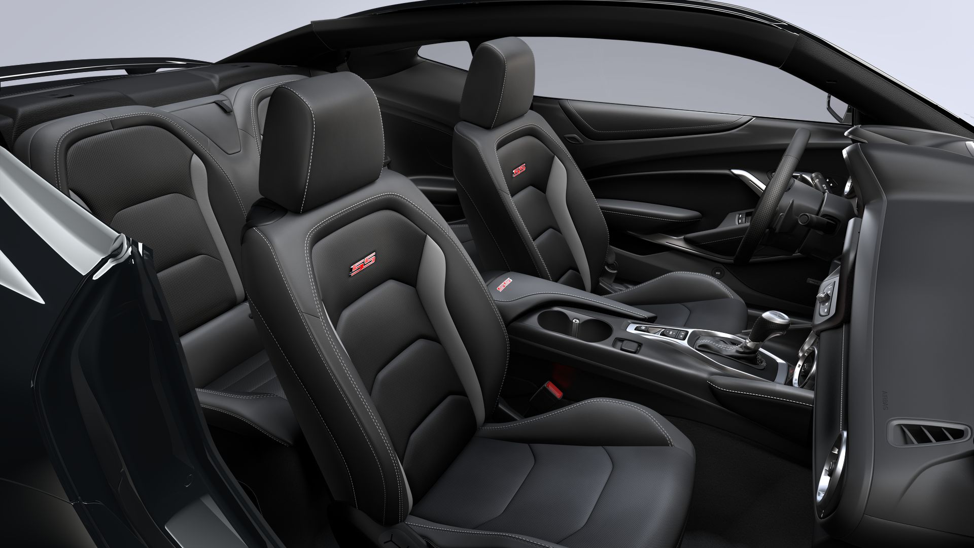 2022 Chevrolet Camaro Vehicle Photo in Louisville, KY 40505