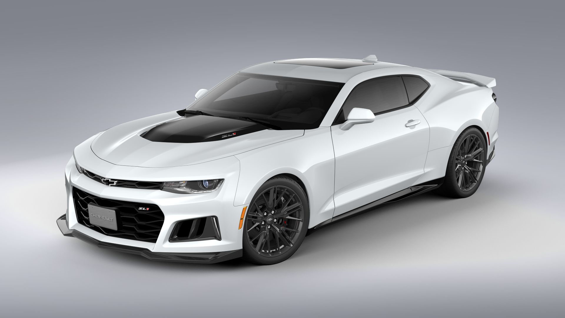 2022 Chevrolet Camaro Vehicle Photo in Louisville, KY 40505
