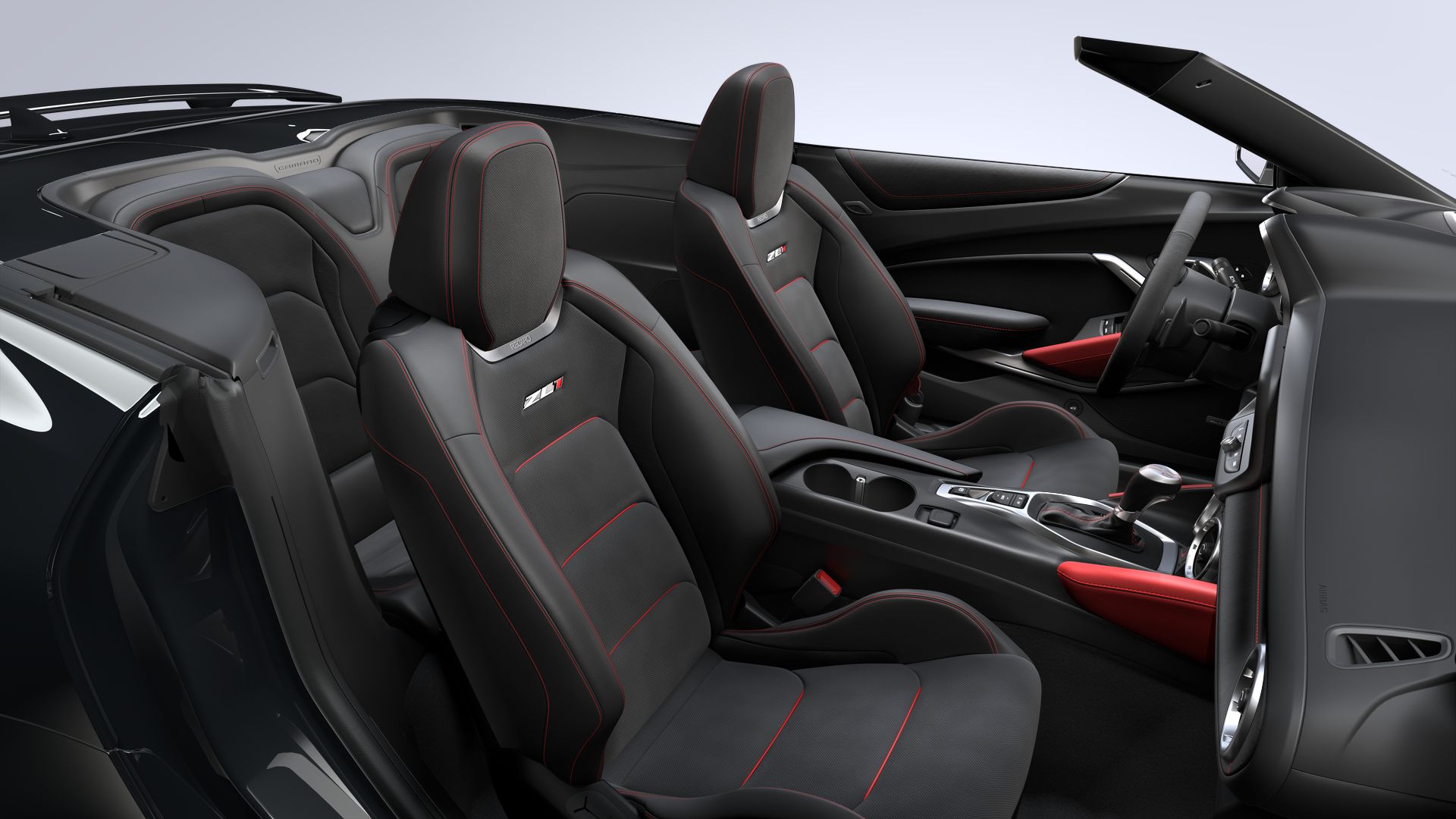 2022 Chevrolet Camaro Vehicle Photo in Louisville, KY 40505