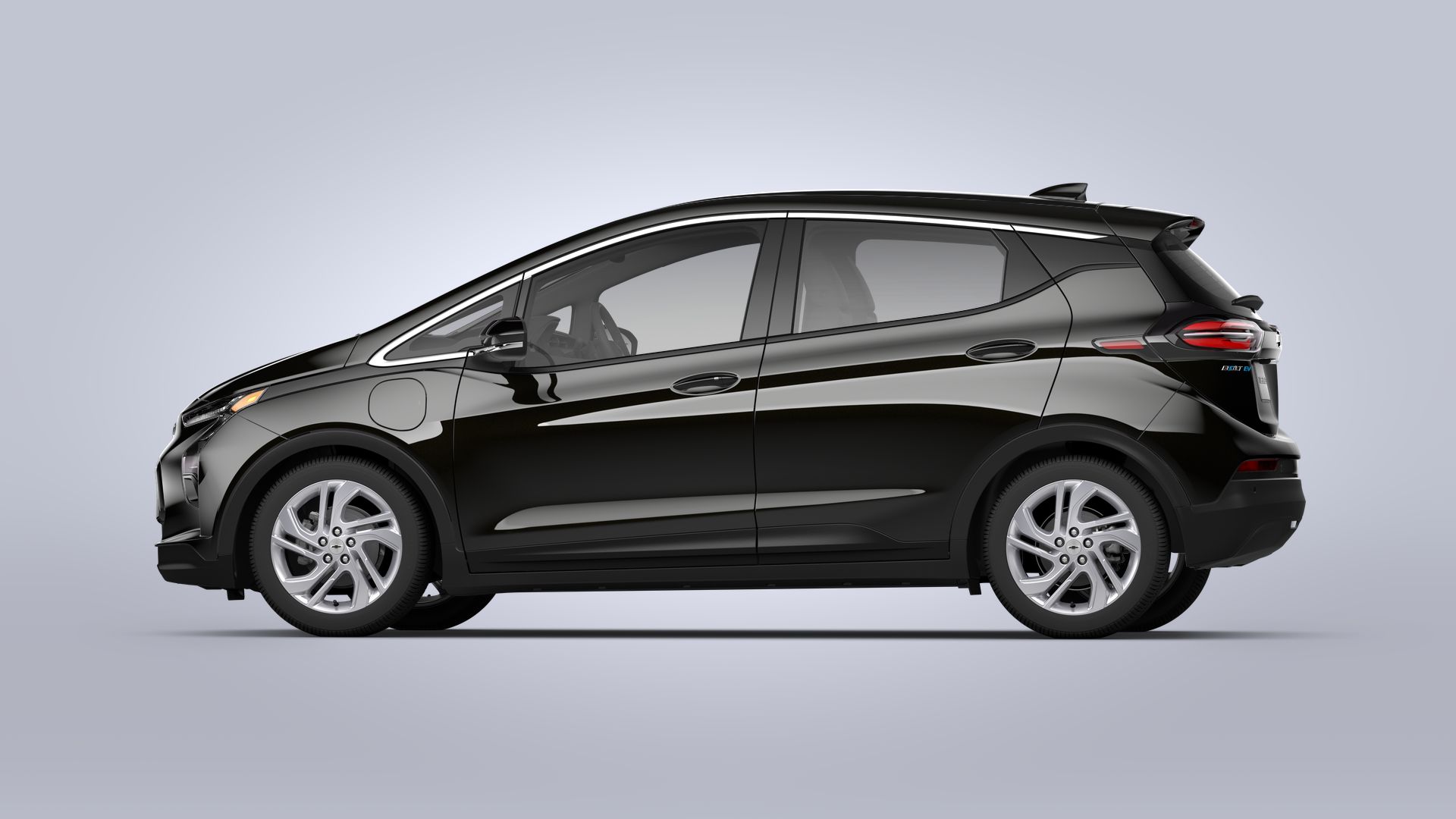 2022 Chevrolet Bolt EV Vehicle Photo in Louisville, KY 40505