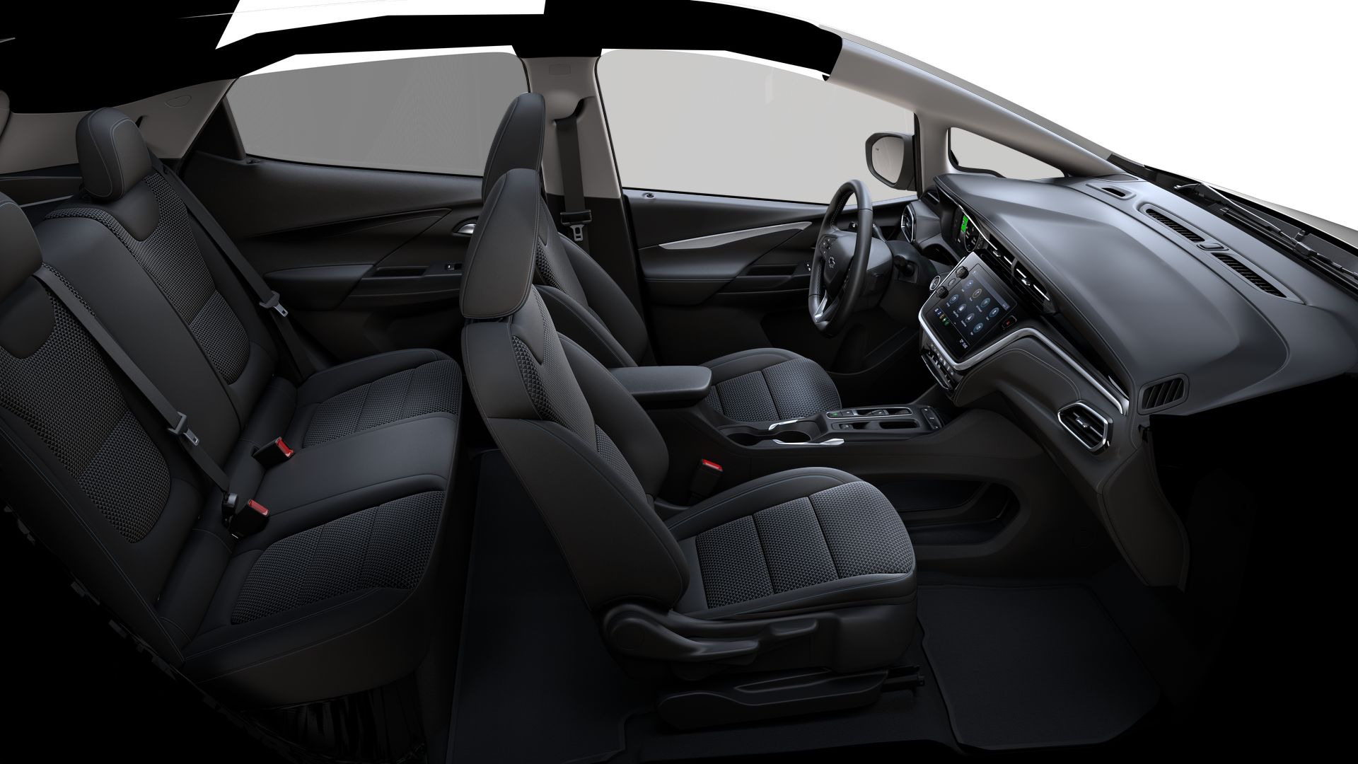 2022 Chevrolet Bolt EV Vehicle Photo in Louisville, KY 40505