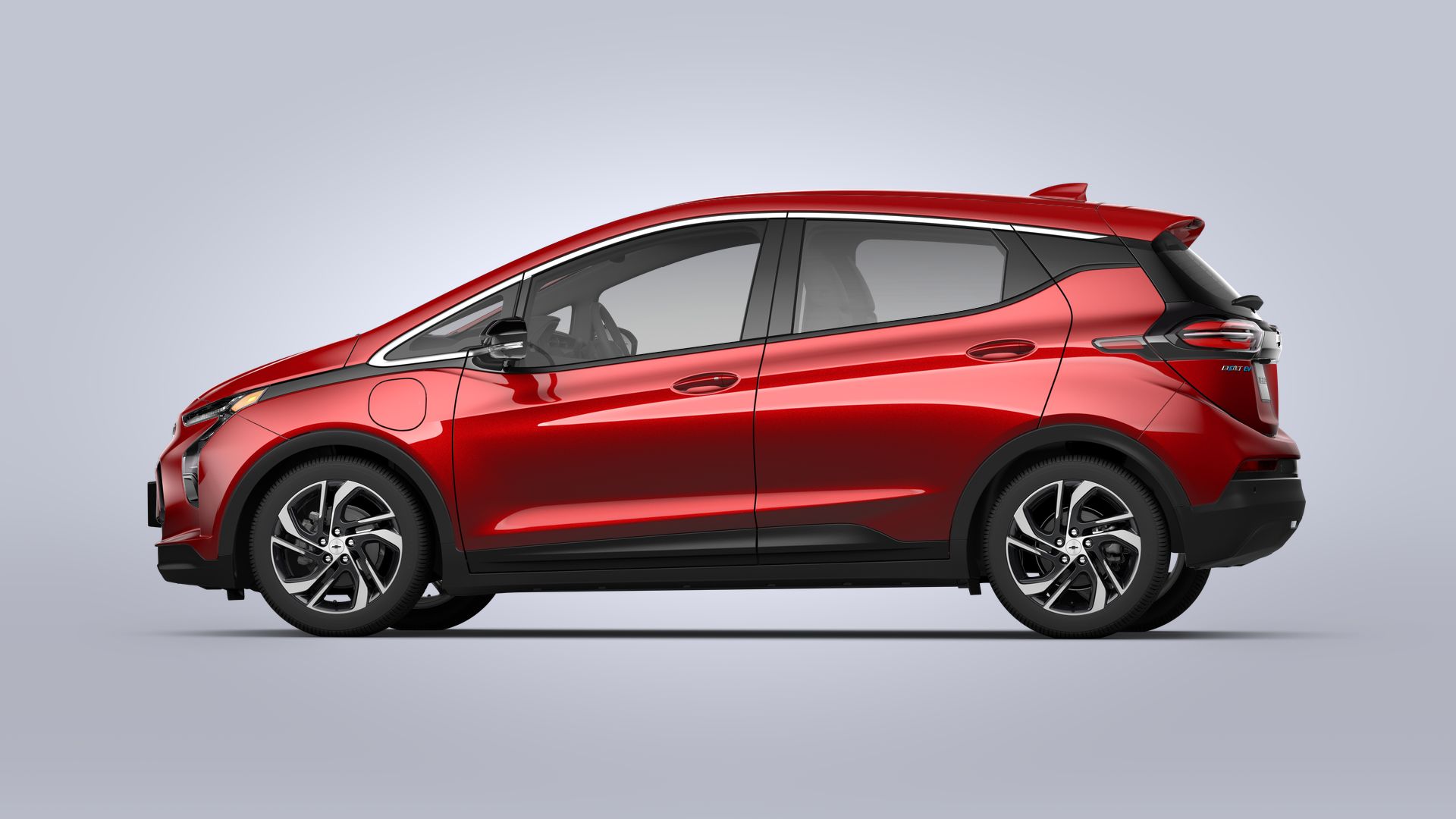2022 Chevrolet Bolt EV Vehicle Photo in Louisville, KY 40505
