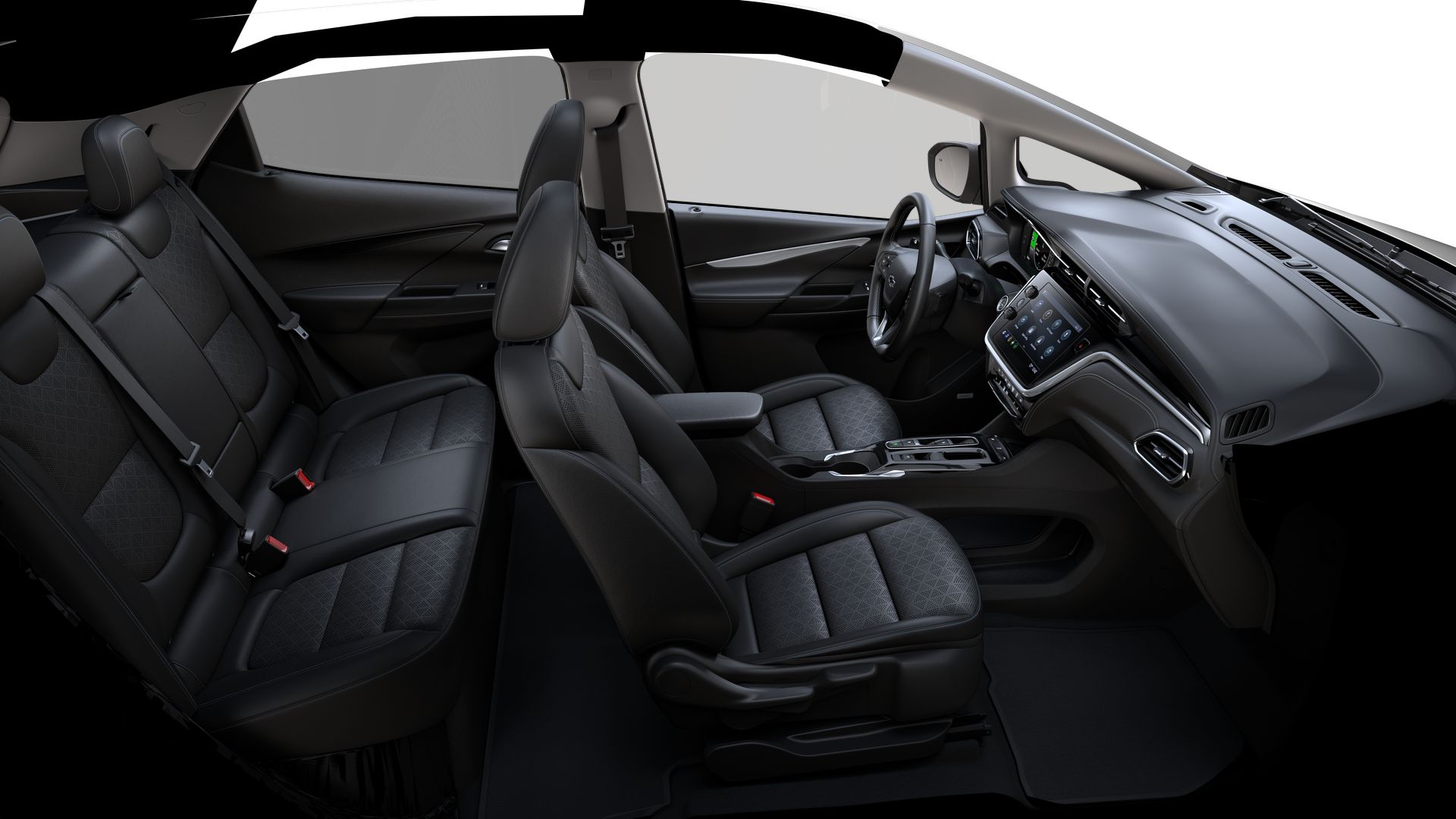 2022 Chevrolet Bolt EV Vehicle Photo in Louisville, KY 40505