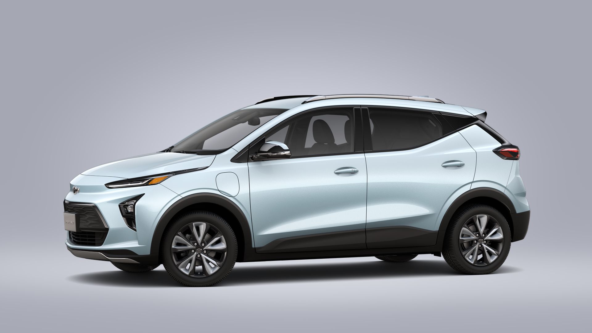 2022 Chevrolet Bolt EUV Vehicle Photo in AUSTIN, TX 78759-4154
