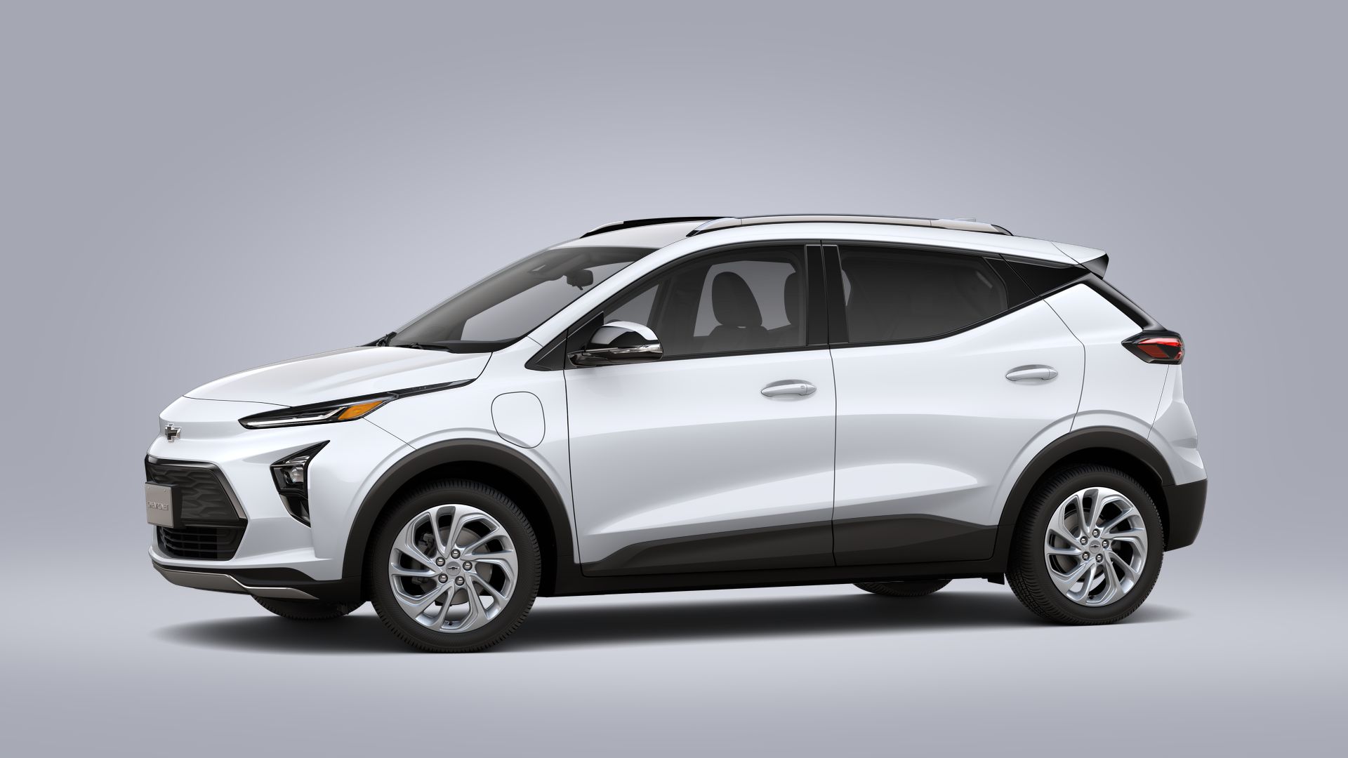 2022 Chevrolet Bolt EUV Vehicle Photo in Louisville, KY 40505