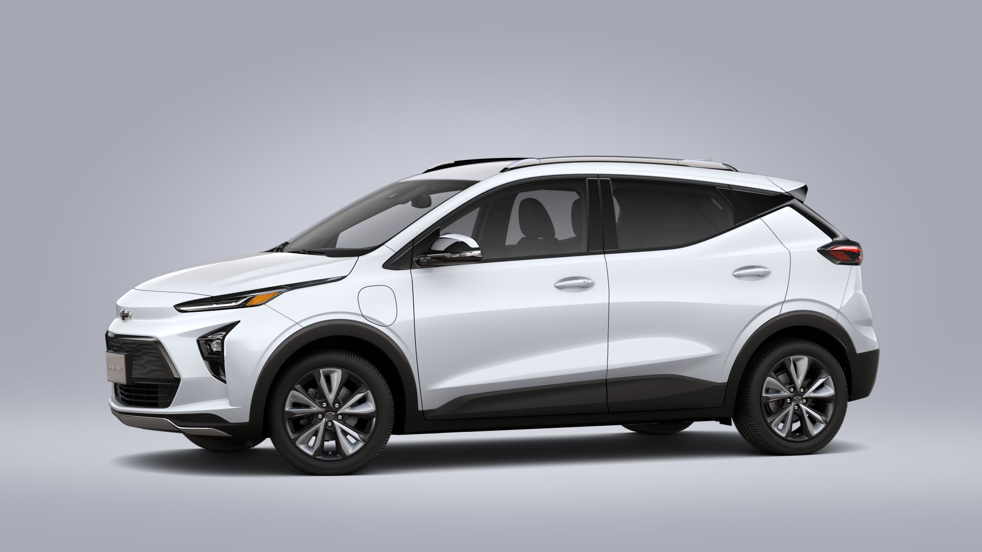 2022 Chevrolet Bolt EUV Vehicle Photo in TIMONIUM, MD 21093-2300