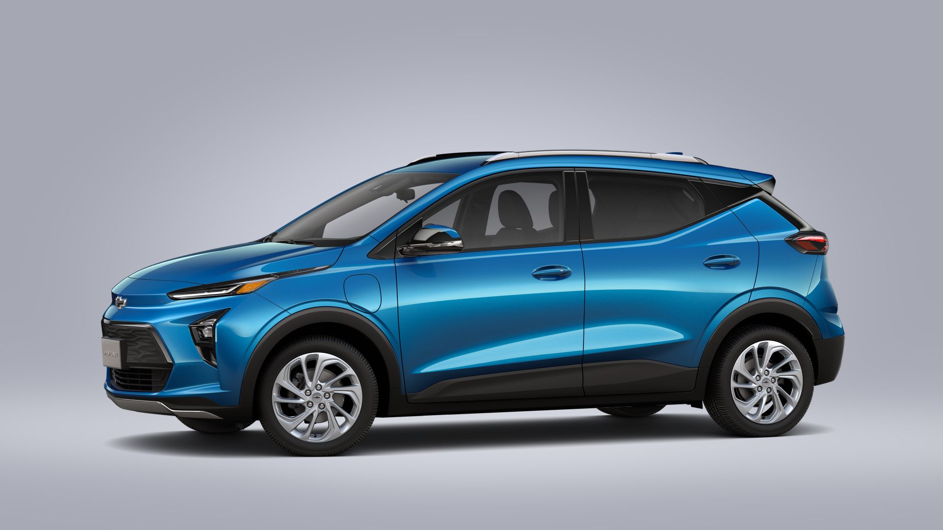 2022 Chevrolet Bolt EUV Vehicle Photo in Louisville, KY 40505