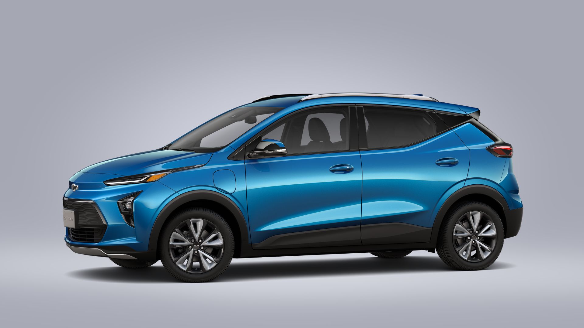 2022 Chevrolet Bolt EUV Vehicle Photo in BEND, OR 97701-5133