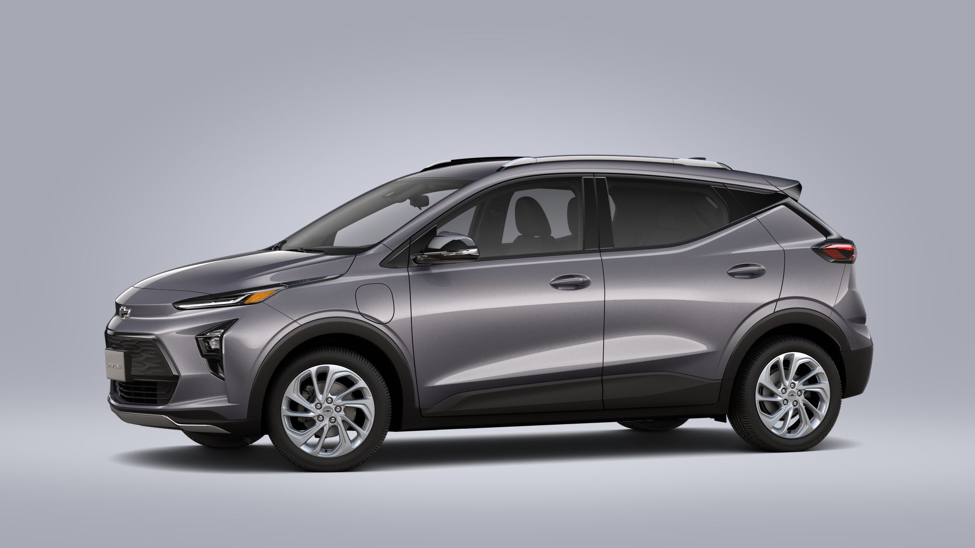 2022 Chevrolet Bolt EUV Vehicle Photo in SAN LEANDRO, CA 94577-1512