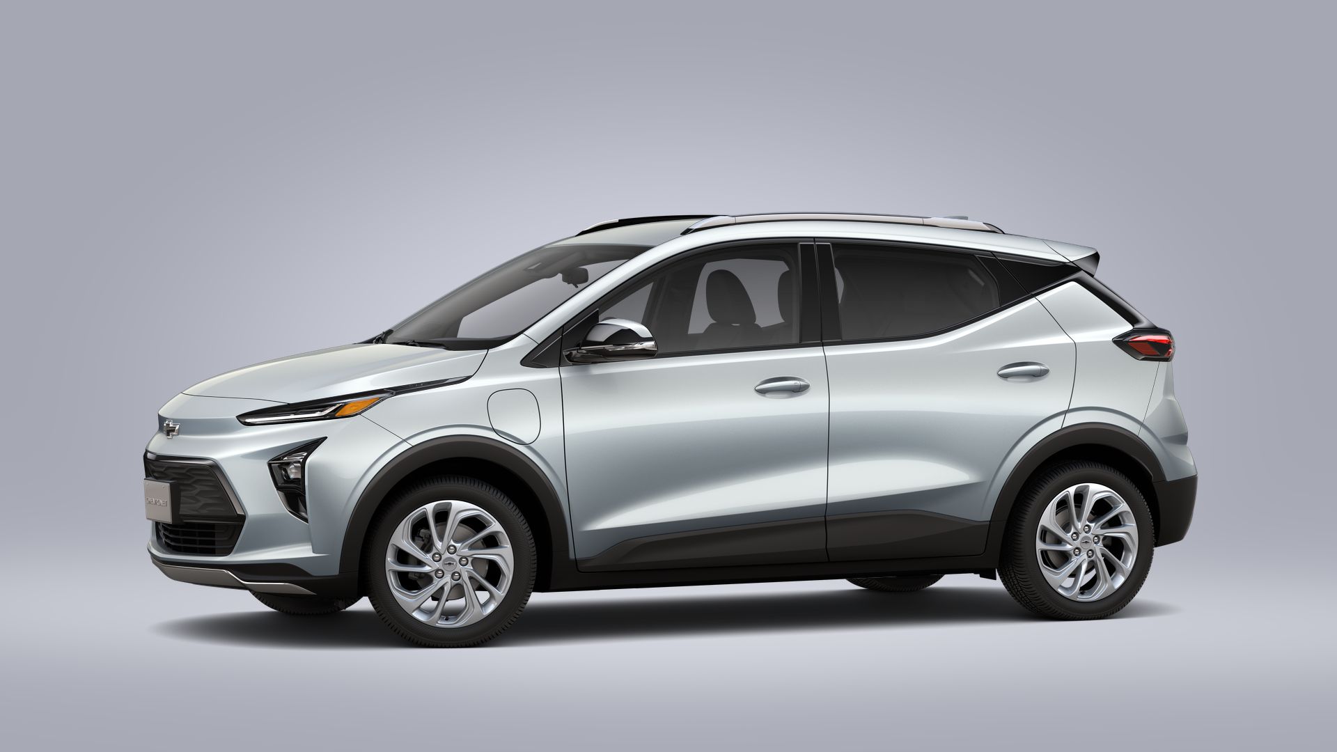 2022 Chevrolet Bolt EUV Vehicle Photo in SAN LEANDRO, CA 94577-1512