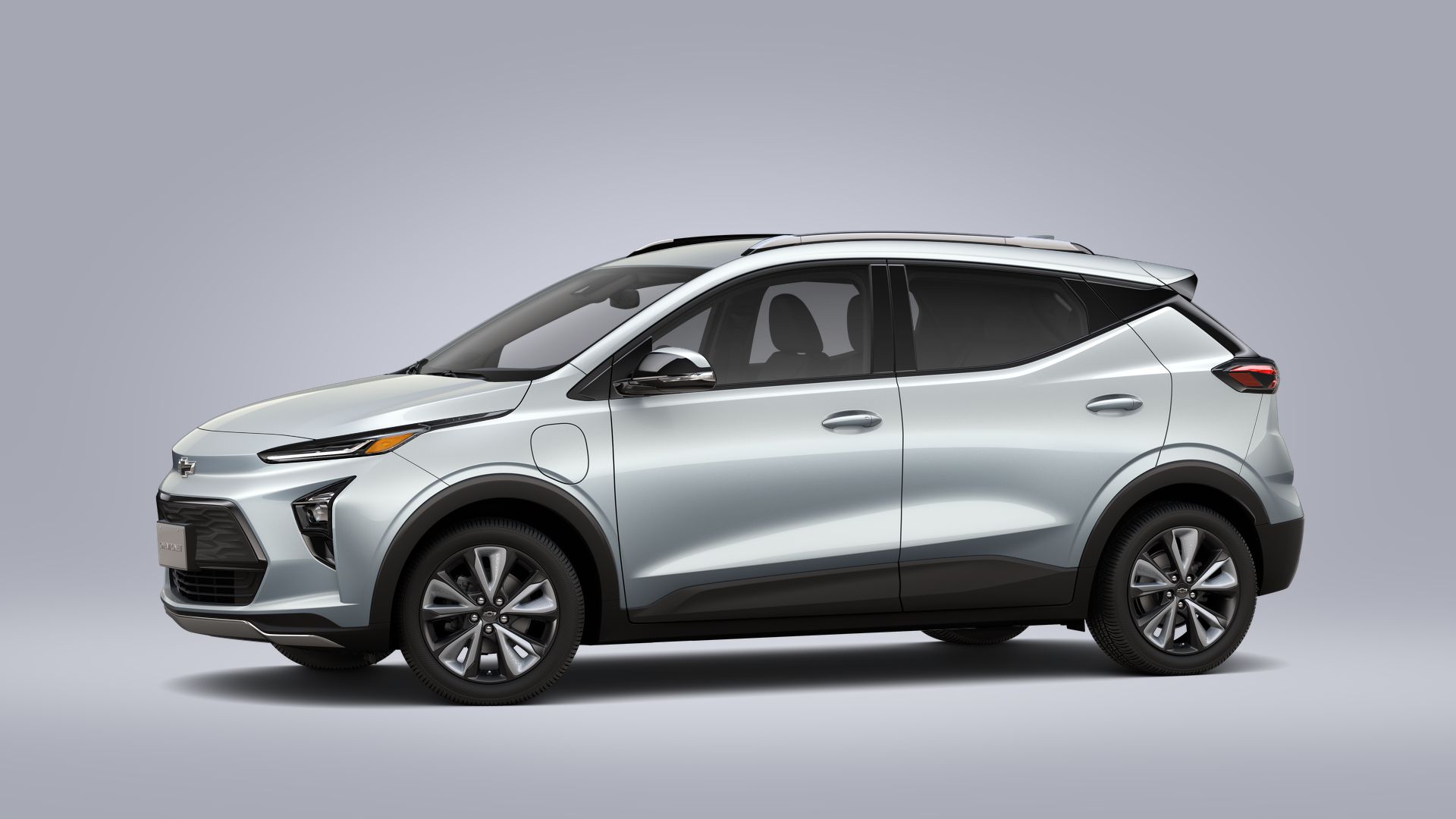 2022 Chevrolet Bolt EUV Vehicle Photo in SAN LEANDRO, CA 94577-1512