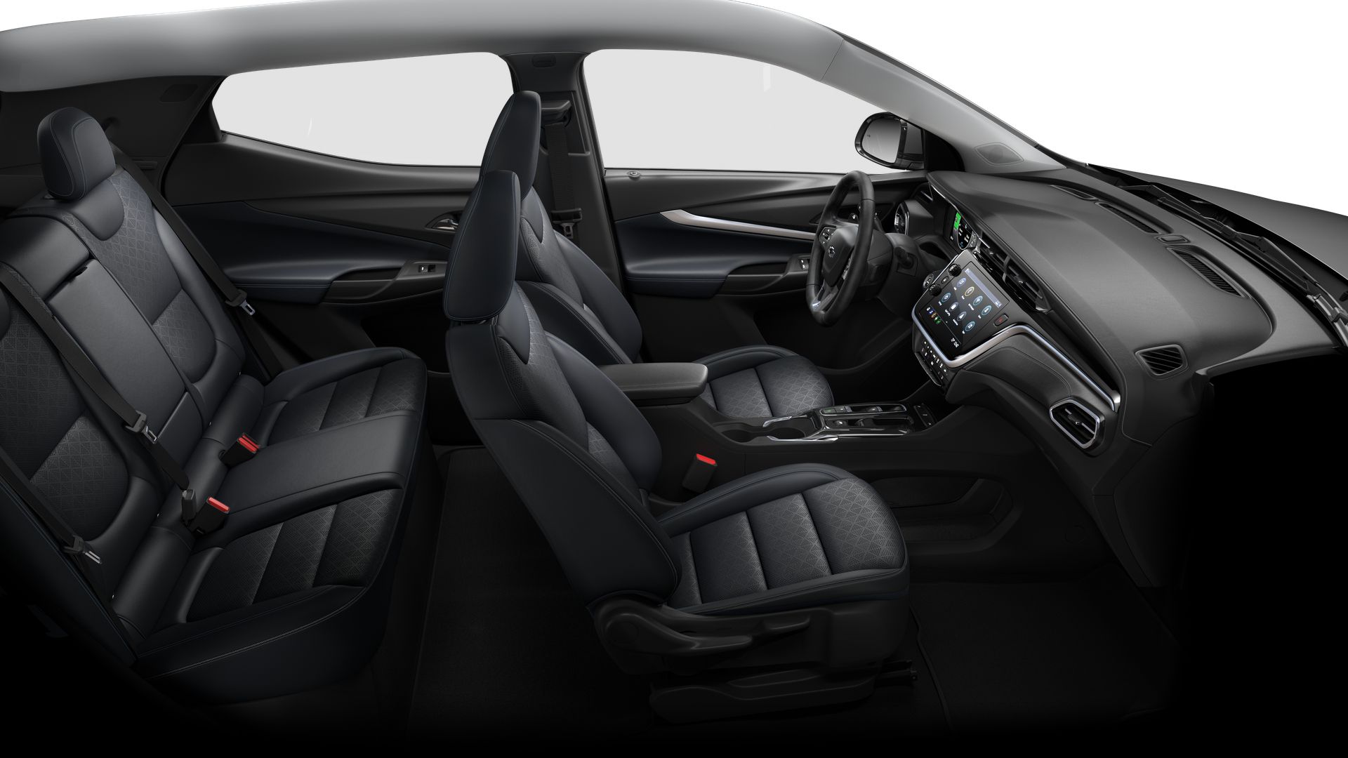 2022 Chevrolet Bolt EUV Vehicle Photo in AUSTIN, TX 78759-4154