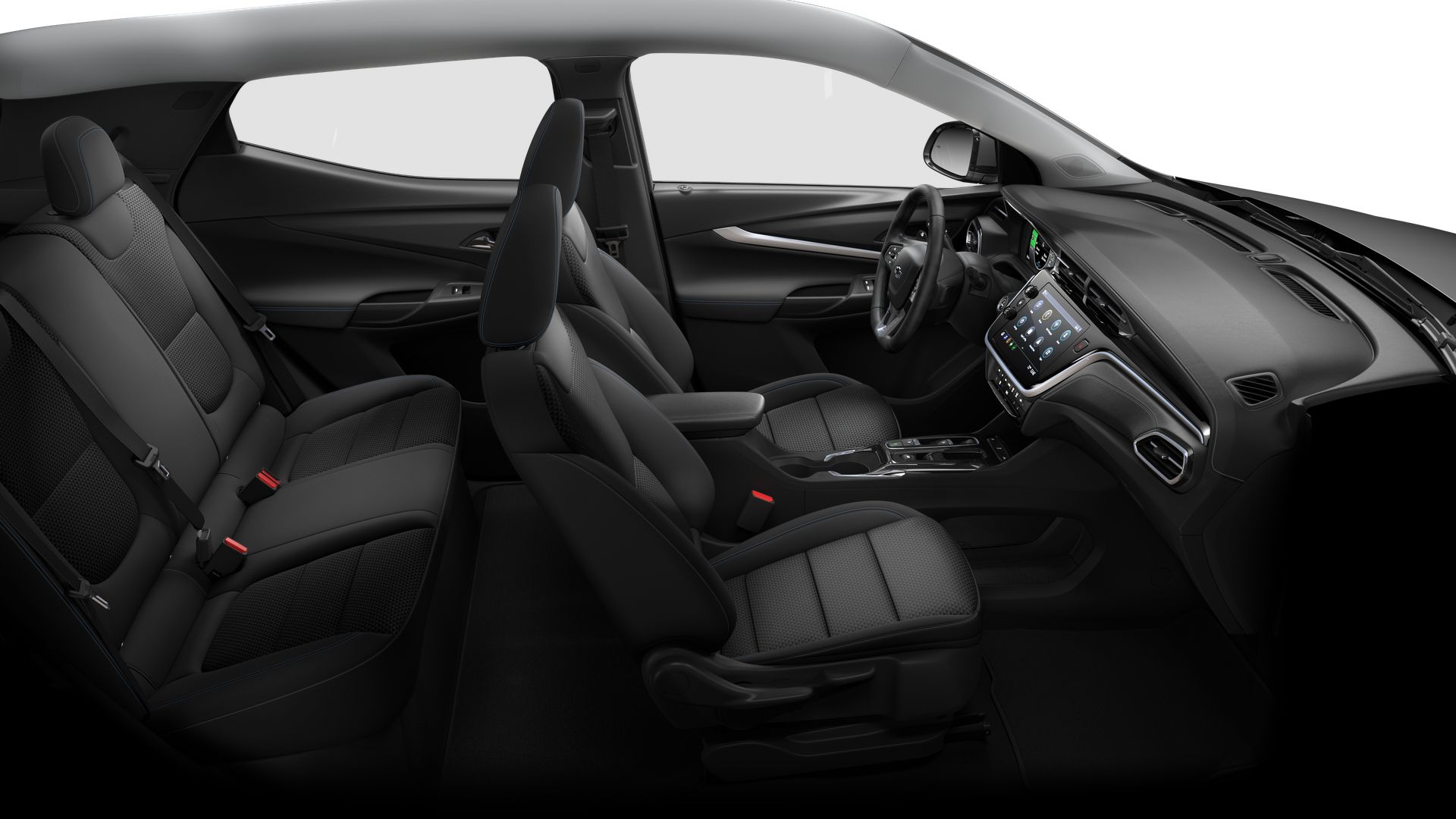 2022 Chevrolet Bolt EUV Vehicle Photo in AUSTIN, TX 78759-4154